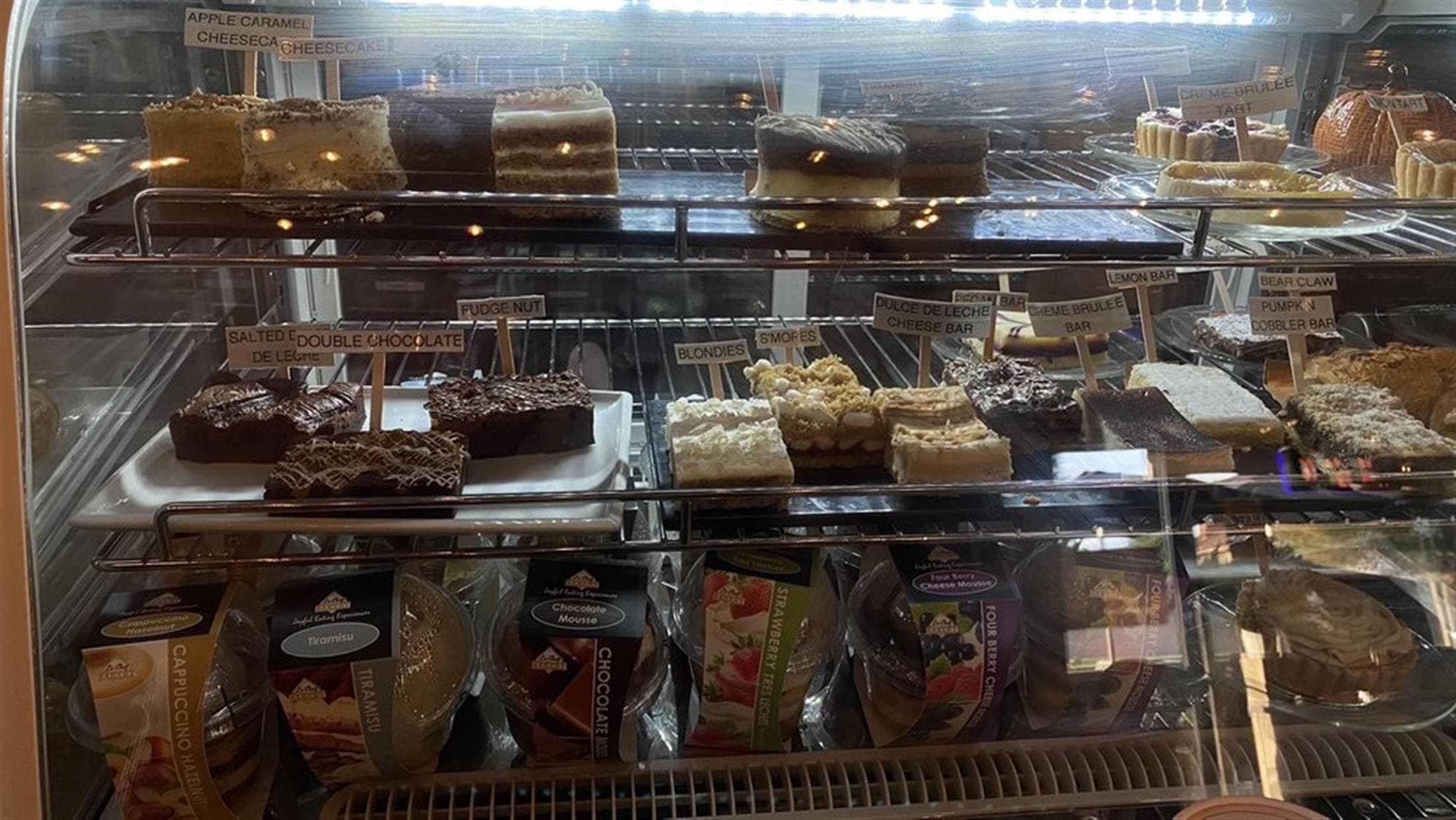 Stirred Roasters Coffee House