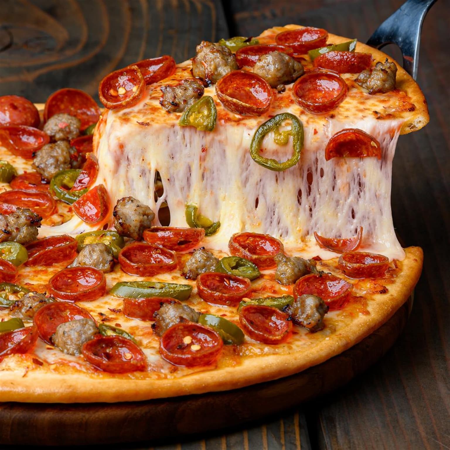 Pizza Guys Elk Grove