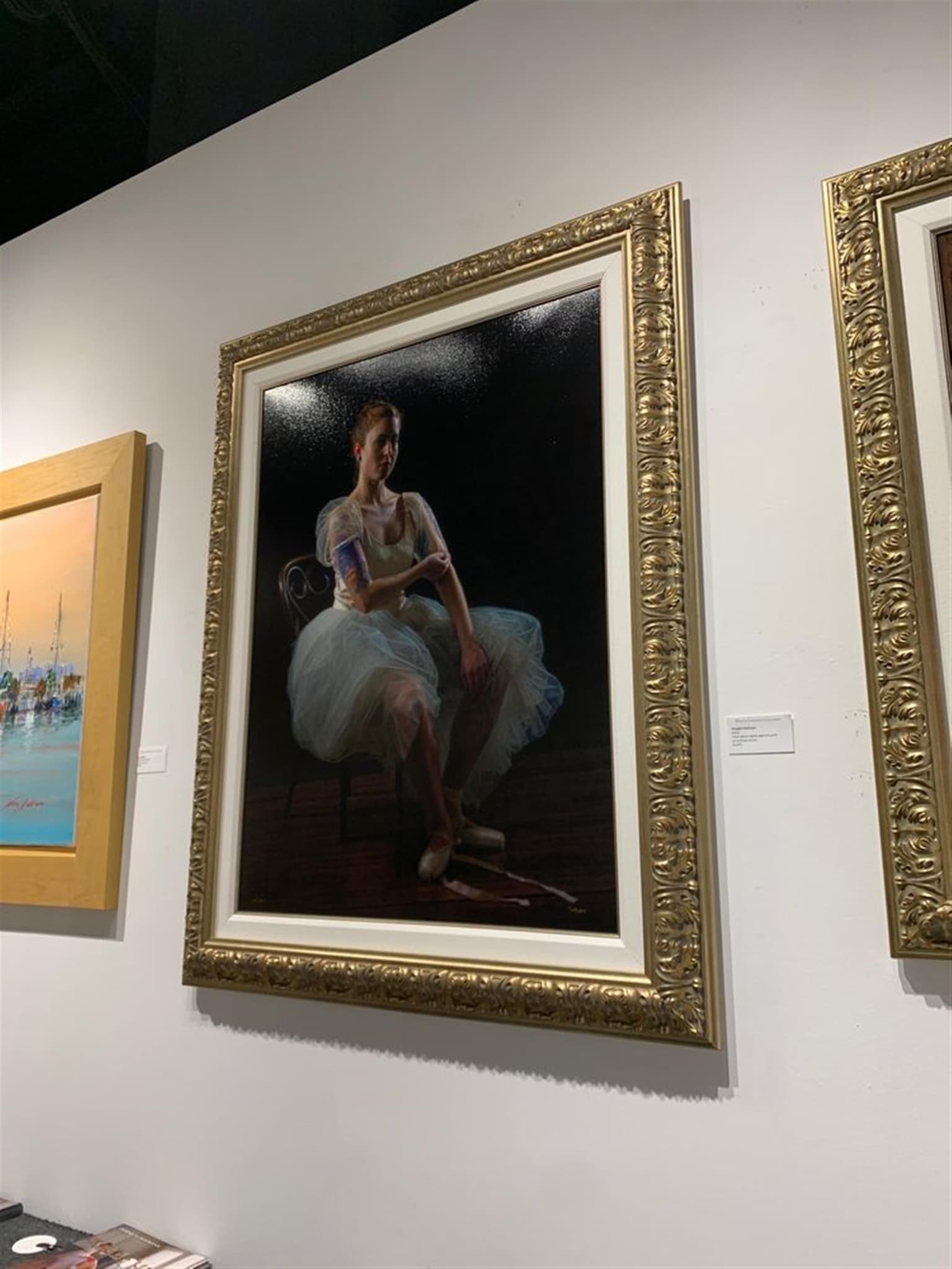 Martin Lawrence Galleries, Dallas