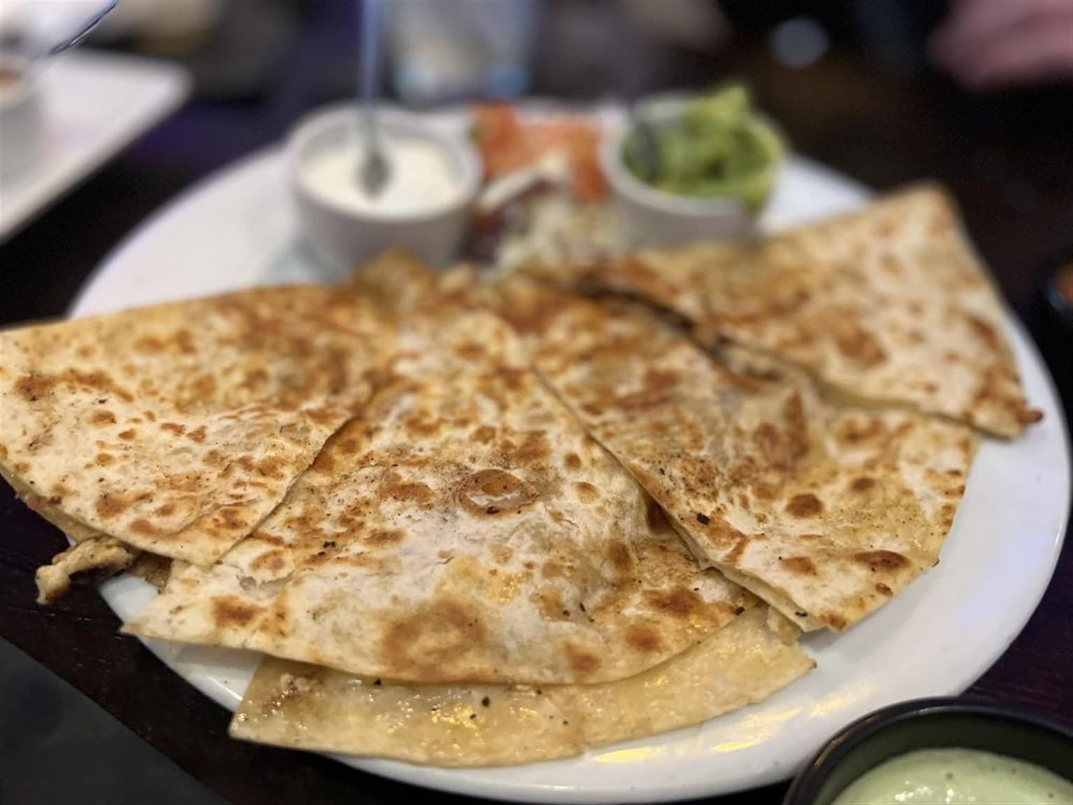 Serrano's Street Tacos & Bar