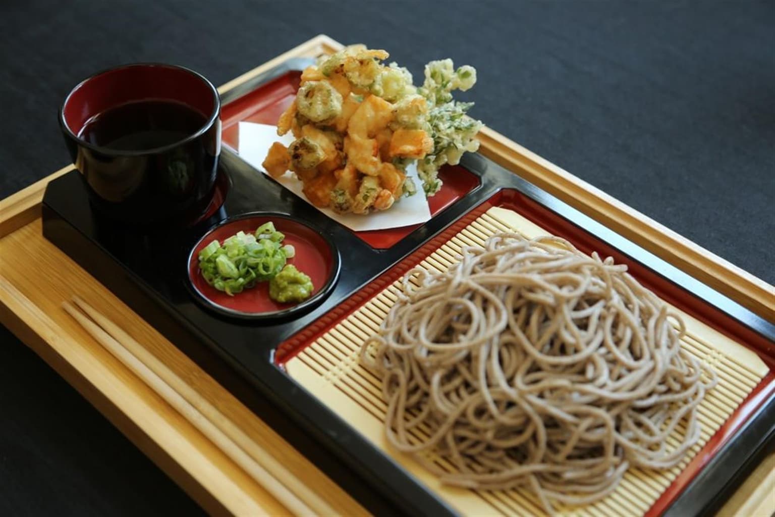 Sobakatsu