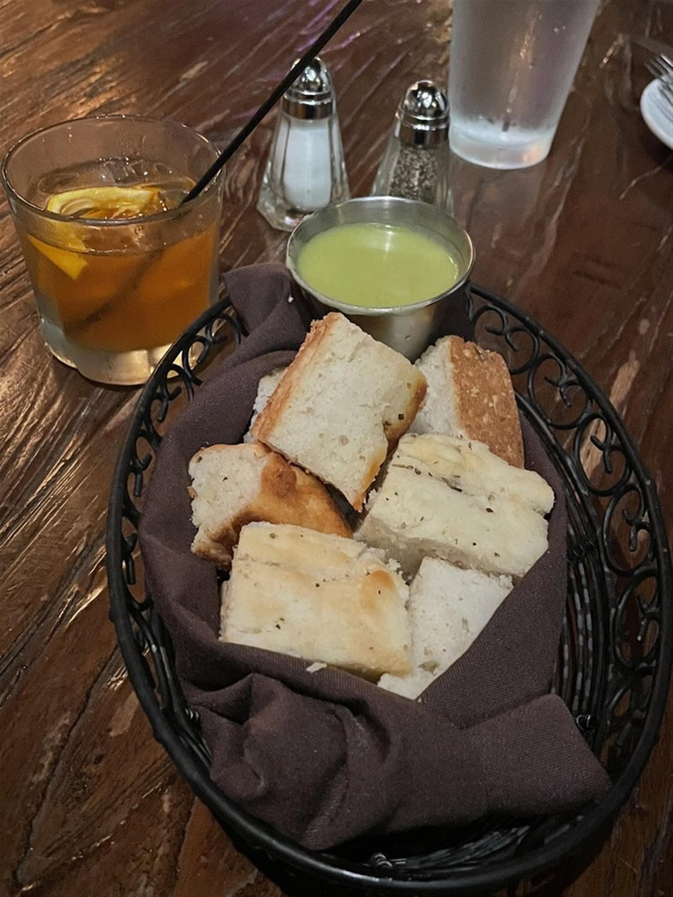 Cibo Trattoria