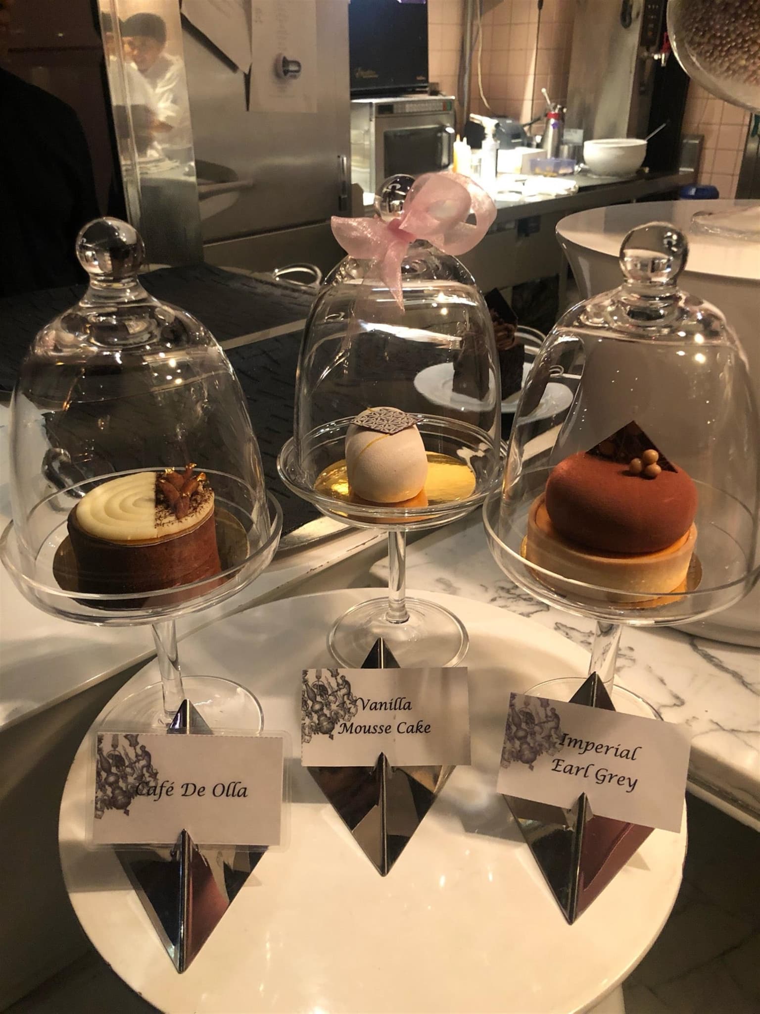 The Bazaar by José Andrés