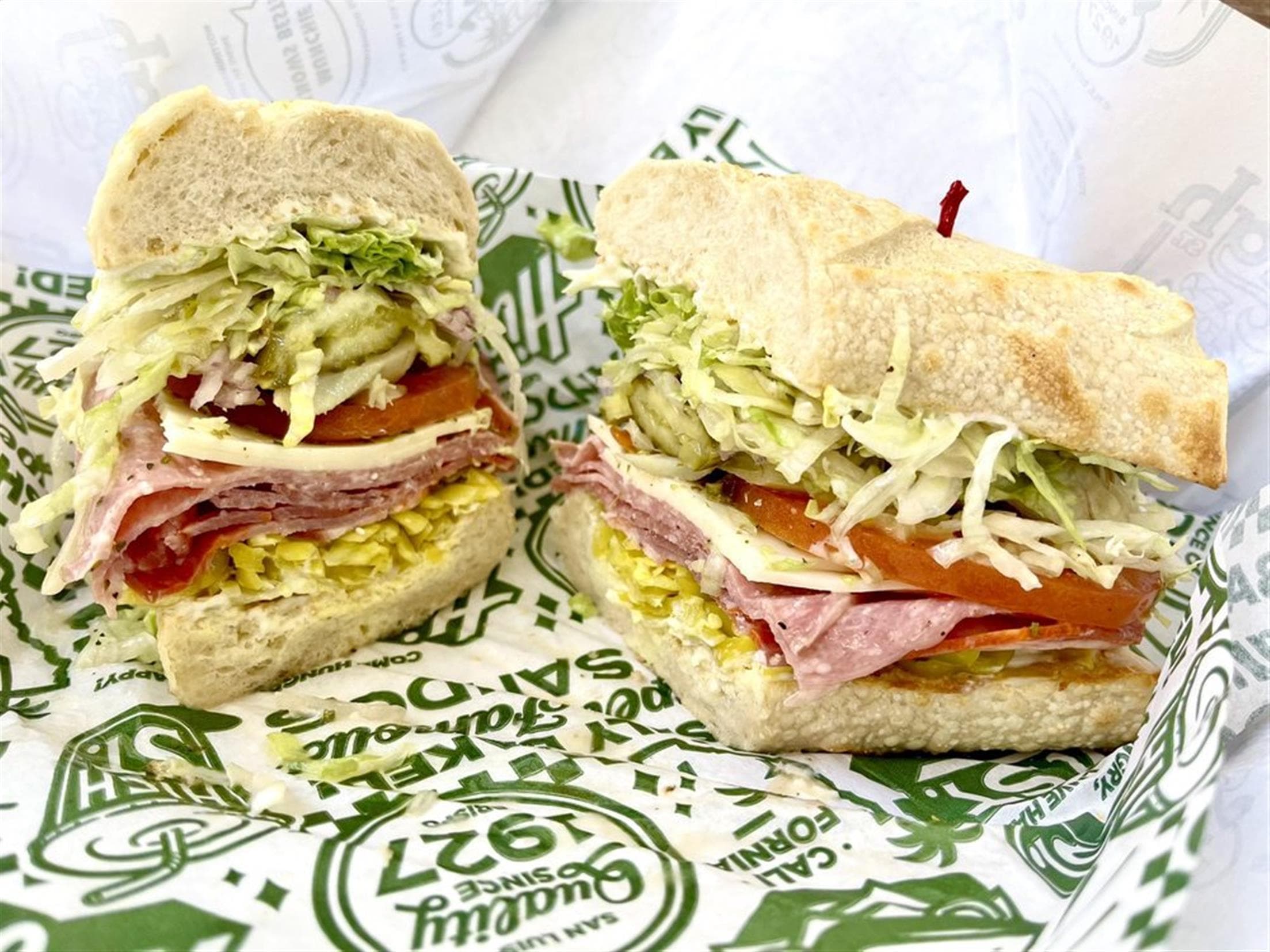 High Street Deli