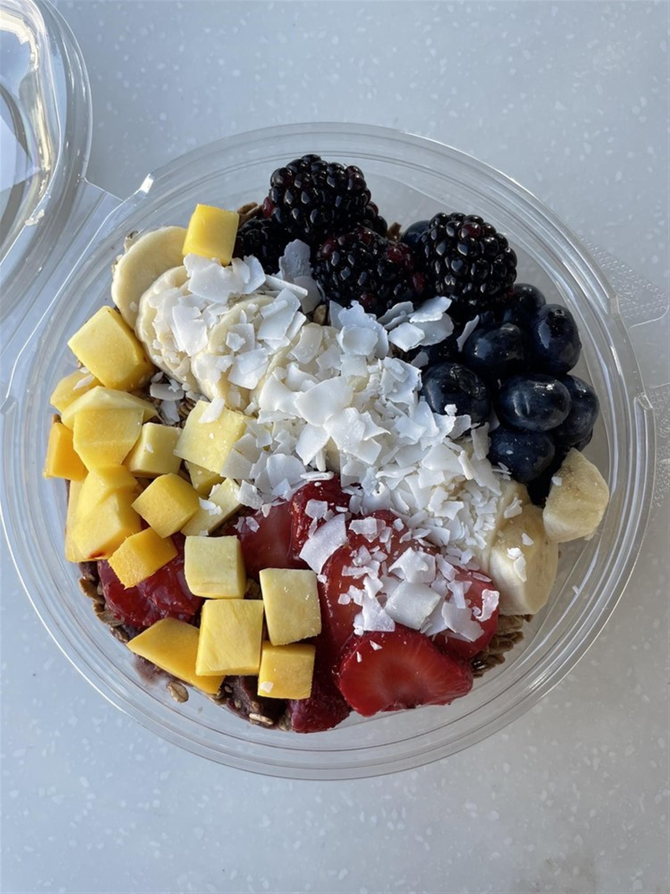 Movita Juice Bar