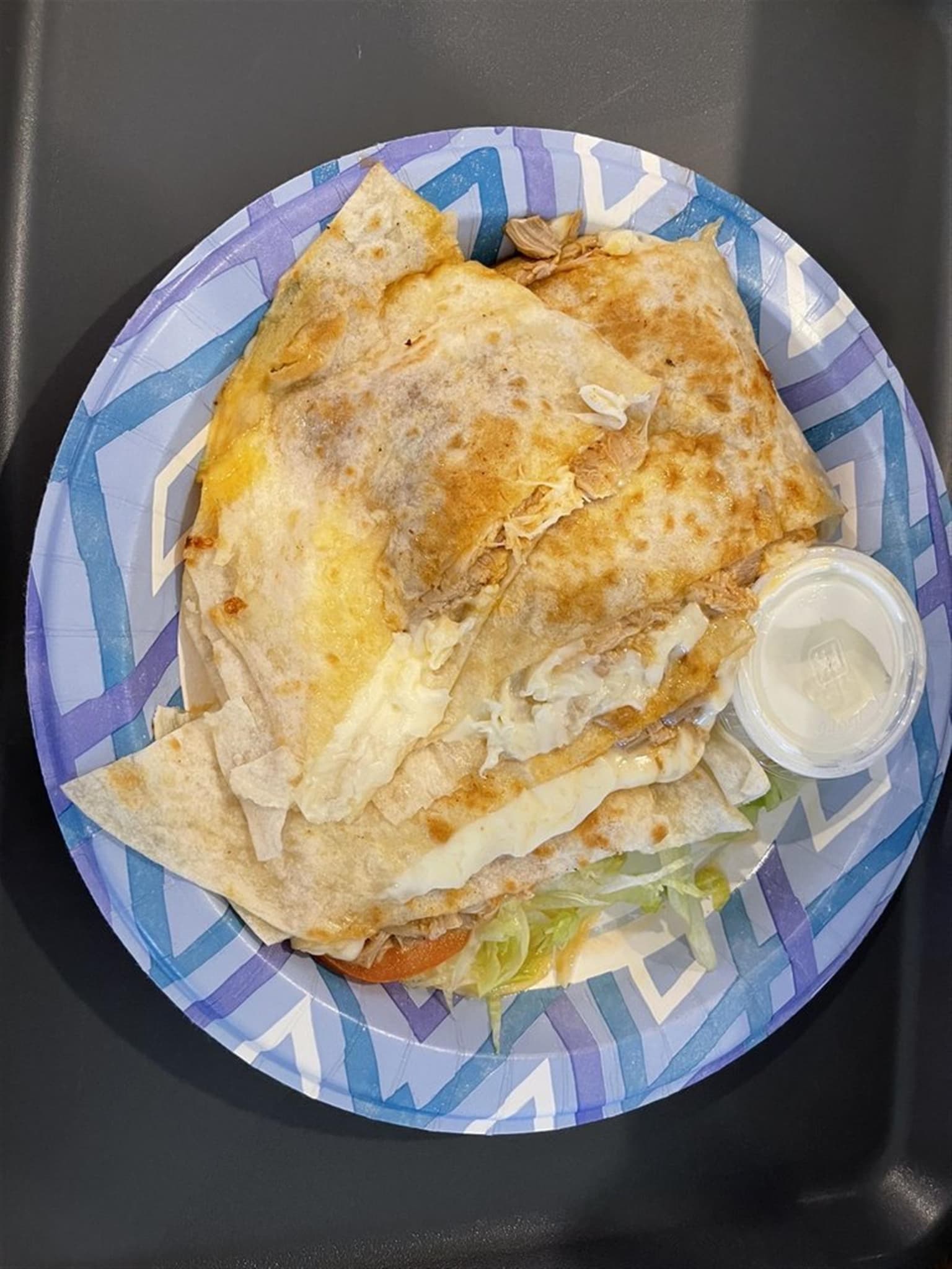 Ay Jalisco Mexican Grill