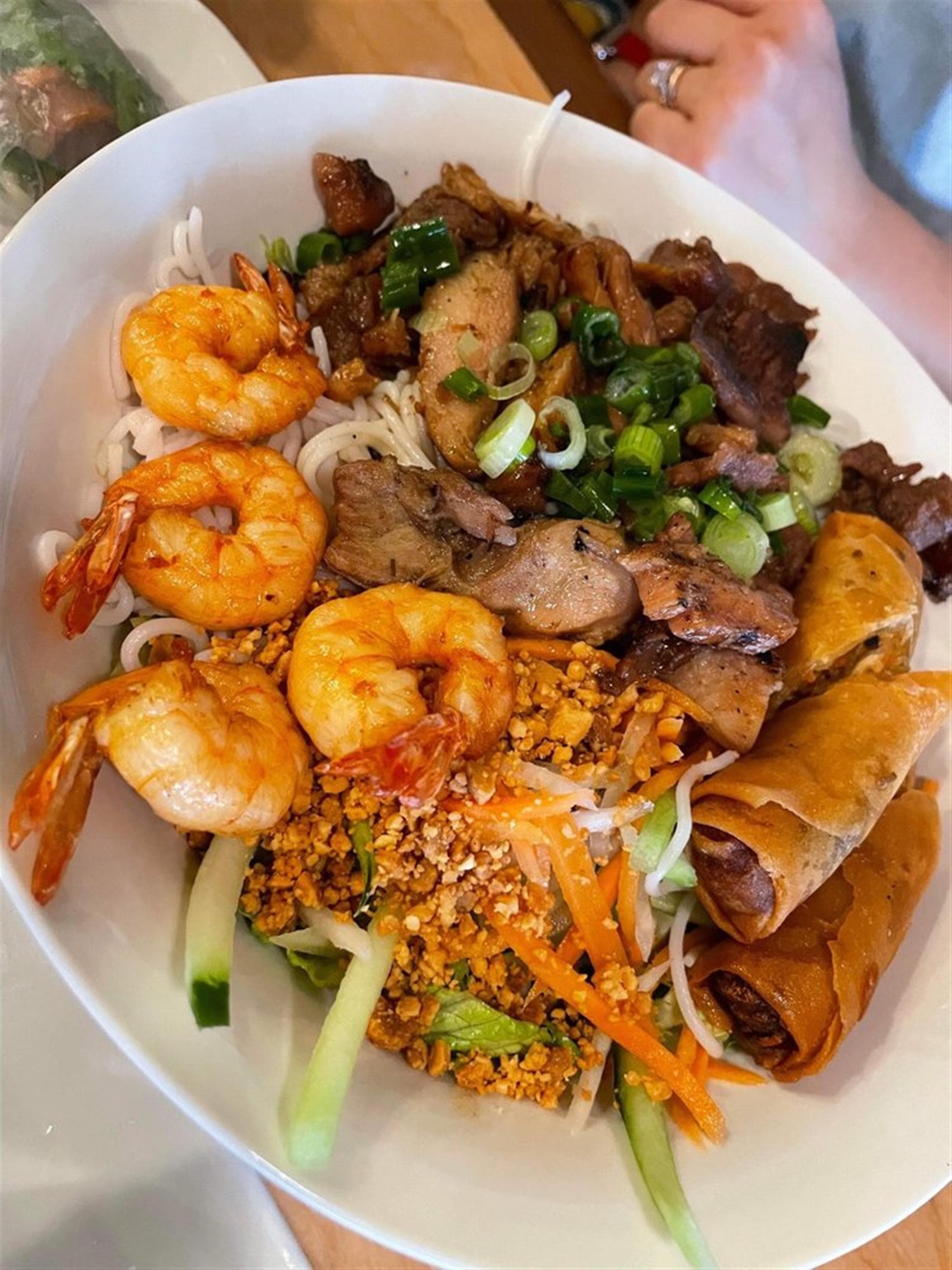 Saigon Star