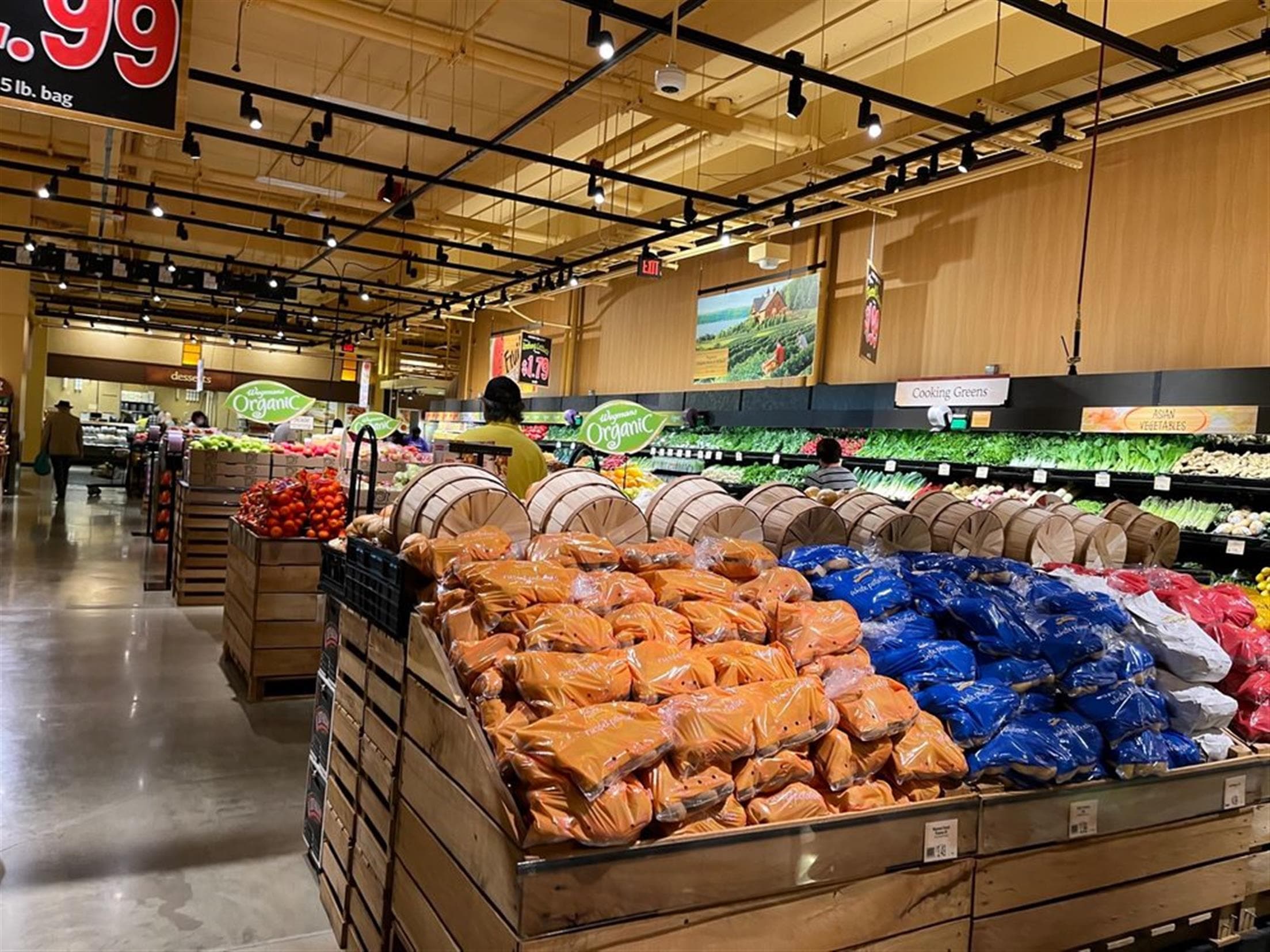 Wegmans