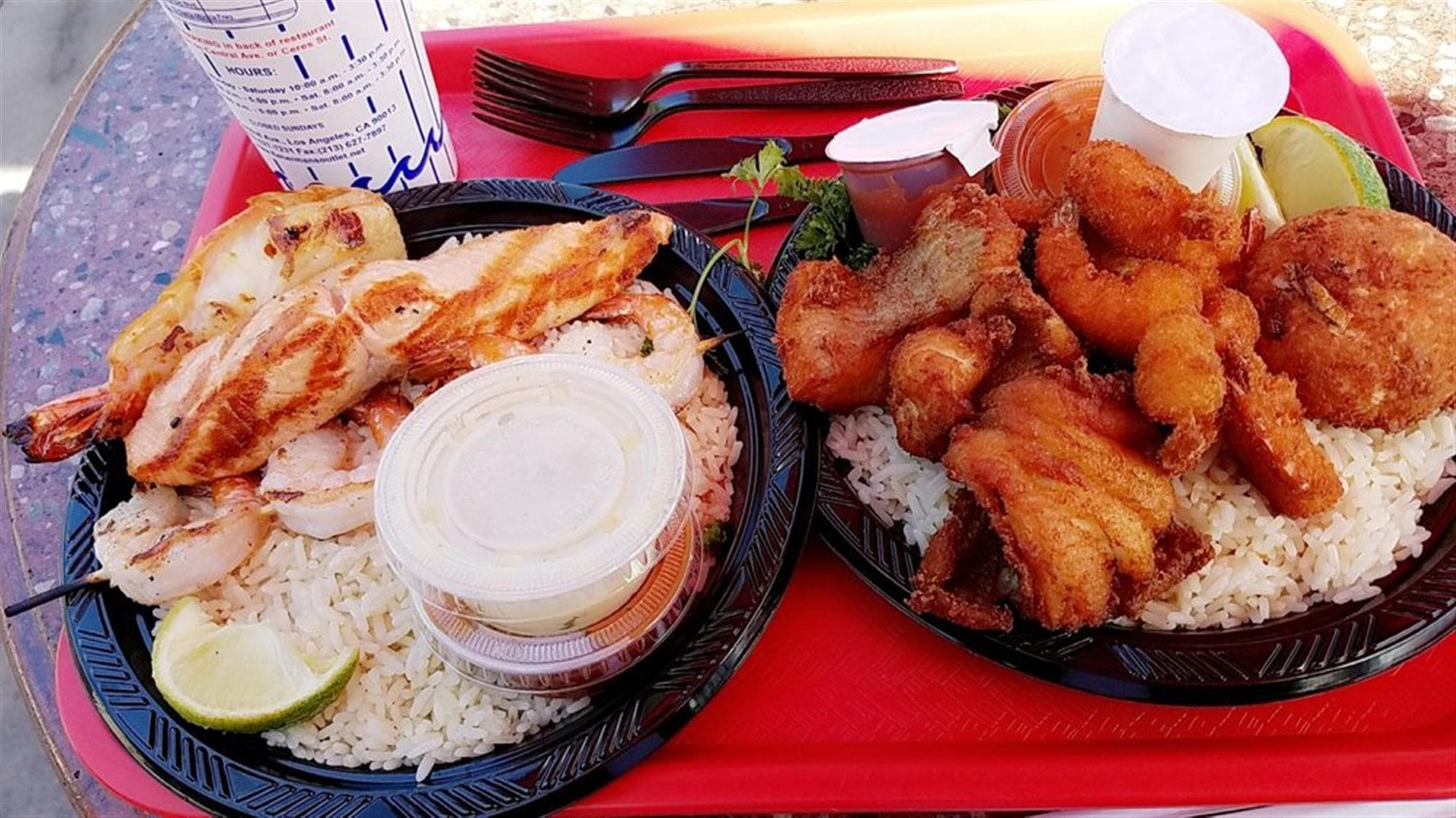 Fisherman's Outlet