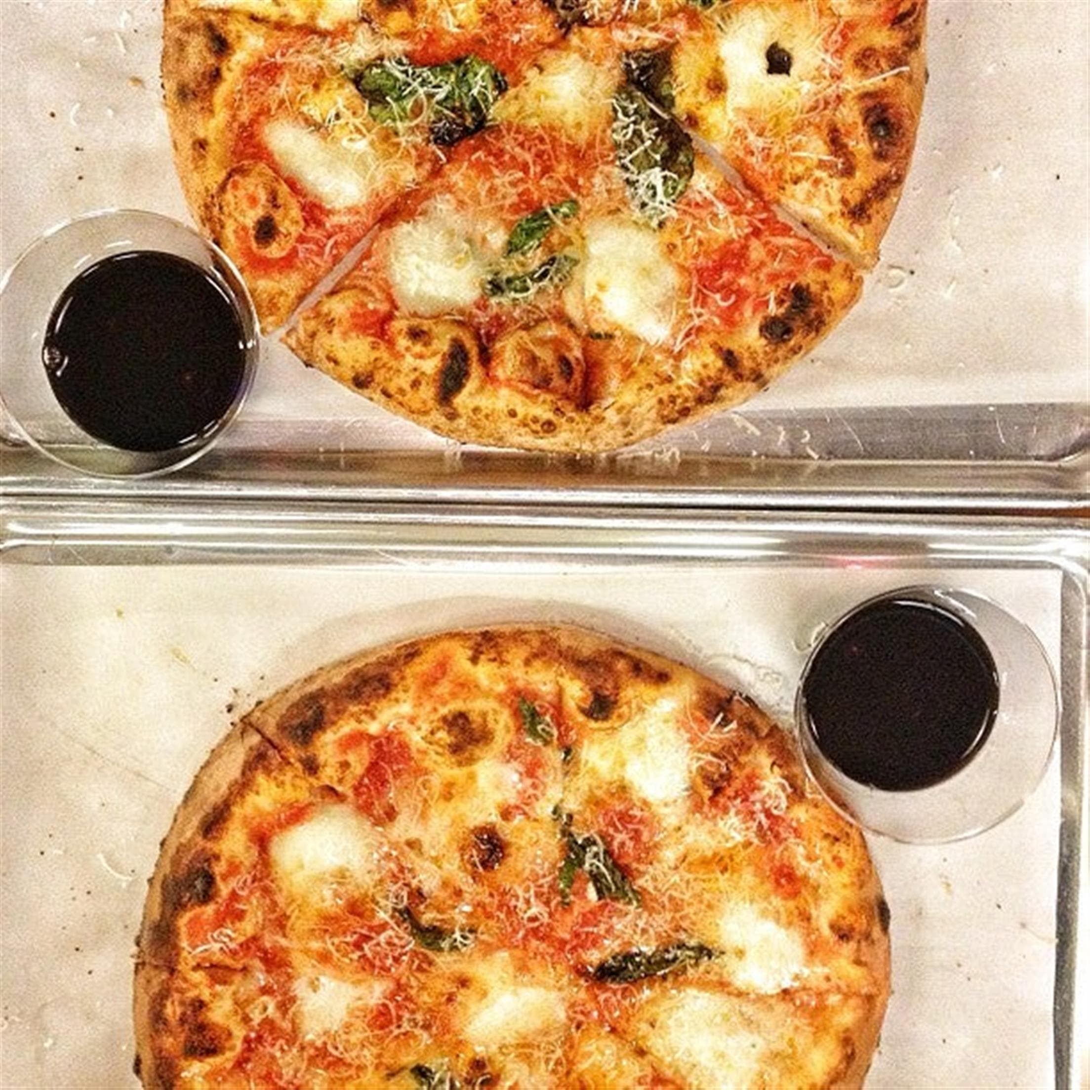 DeSano Pizza Bakery