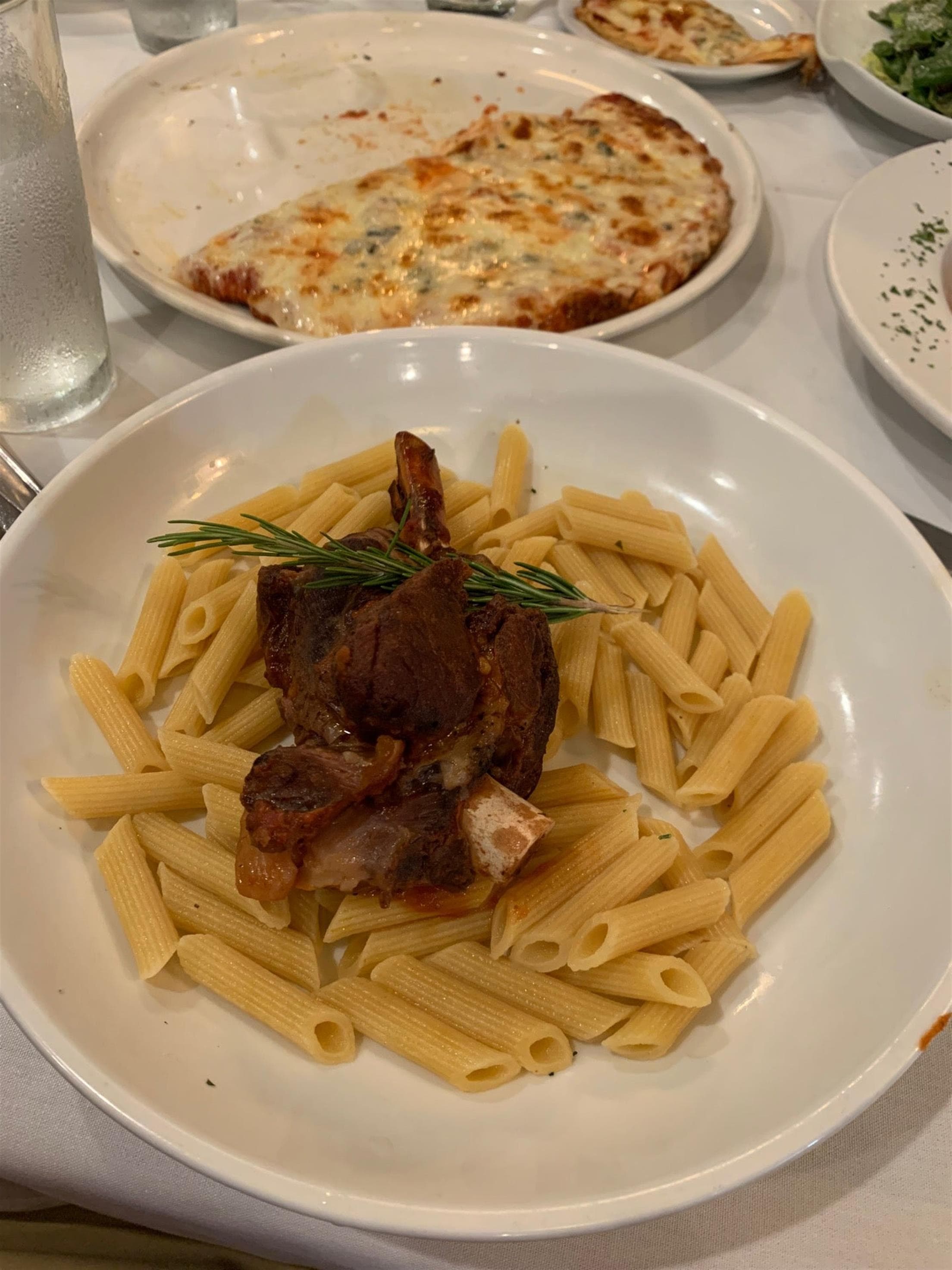 Italianissimo Trattoria