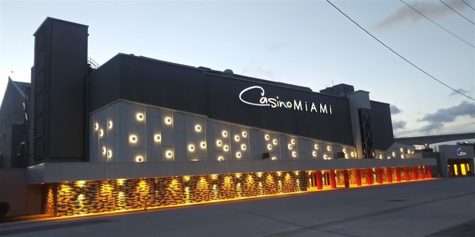 Casino Miami