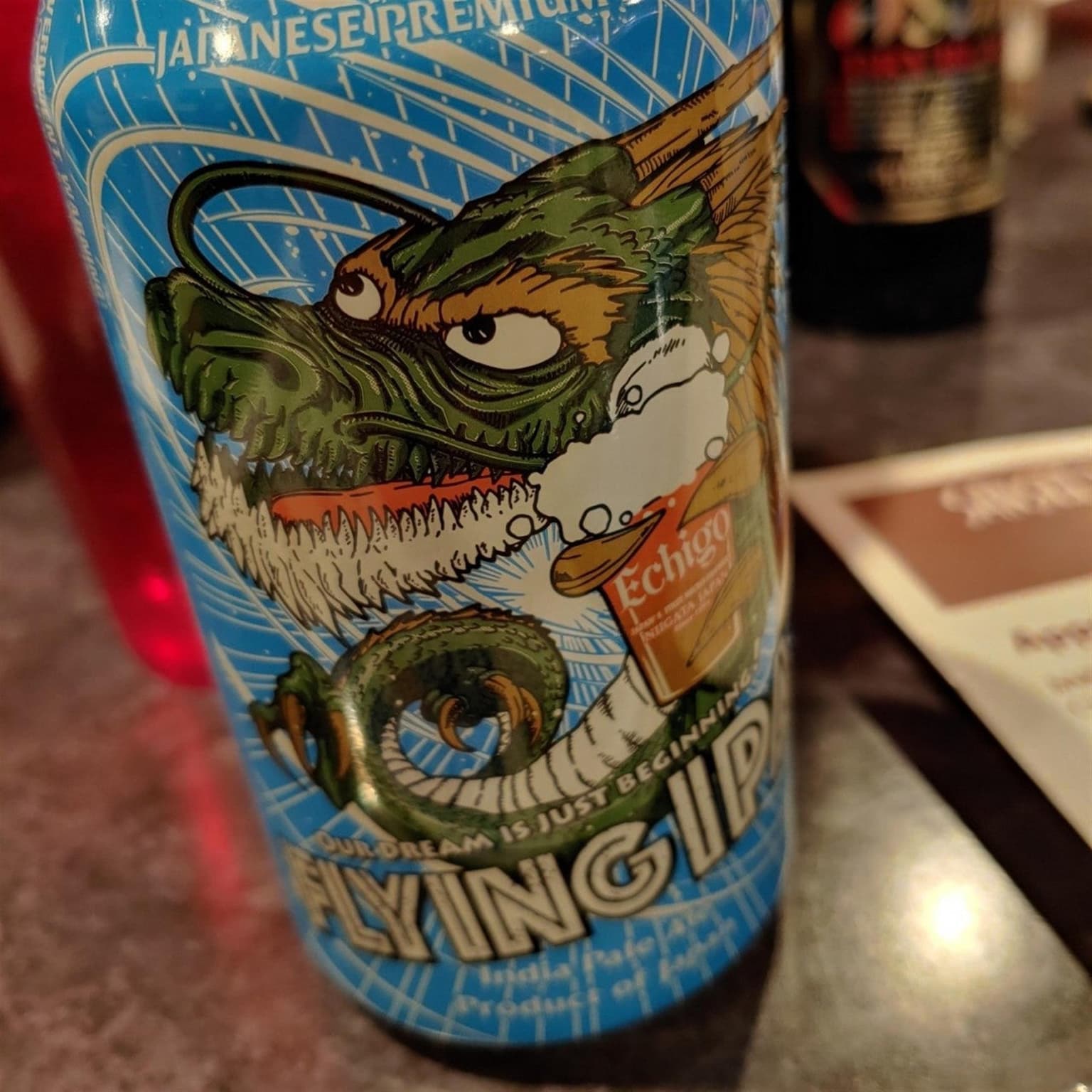 Sansei Japanese Restaurant