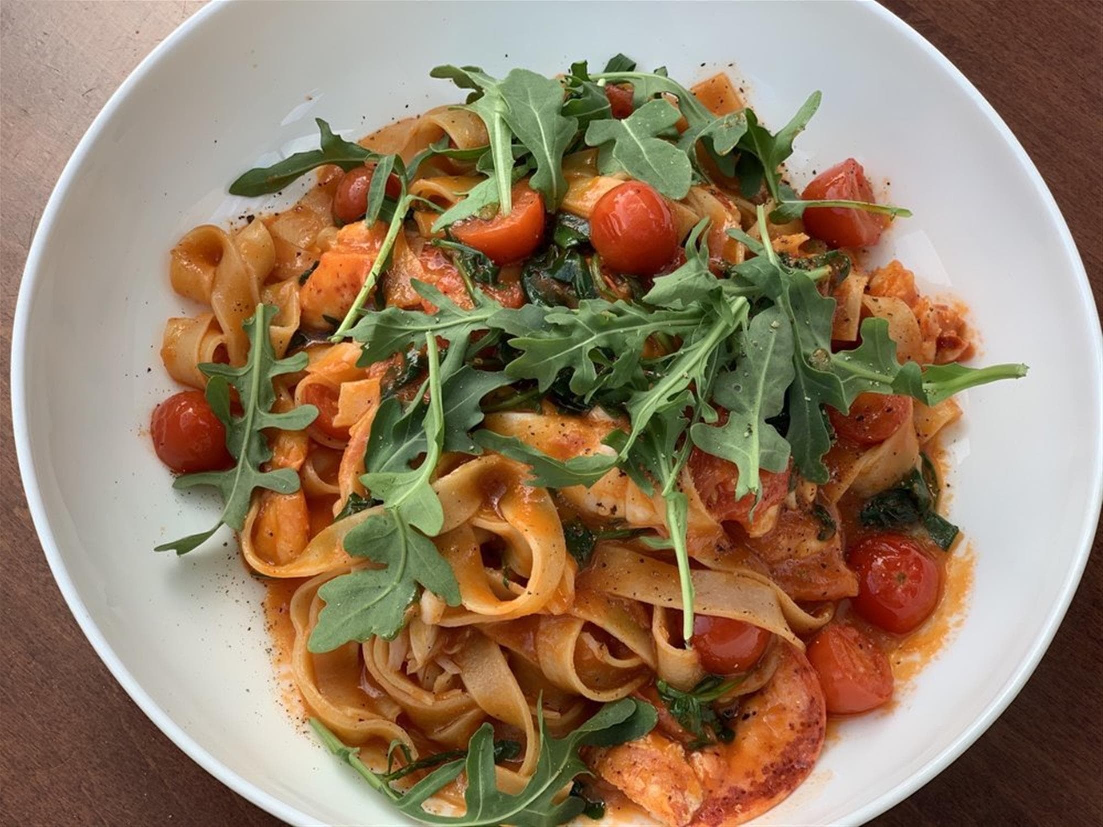 Terra Ristorante Italiano