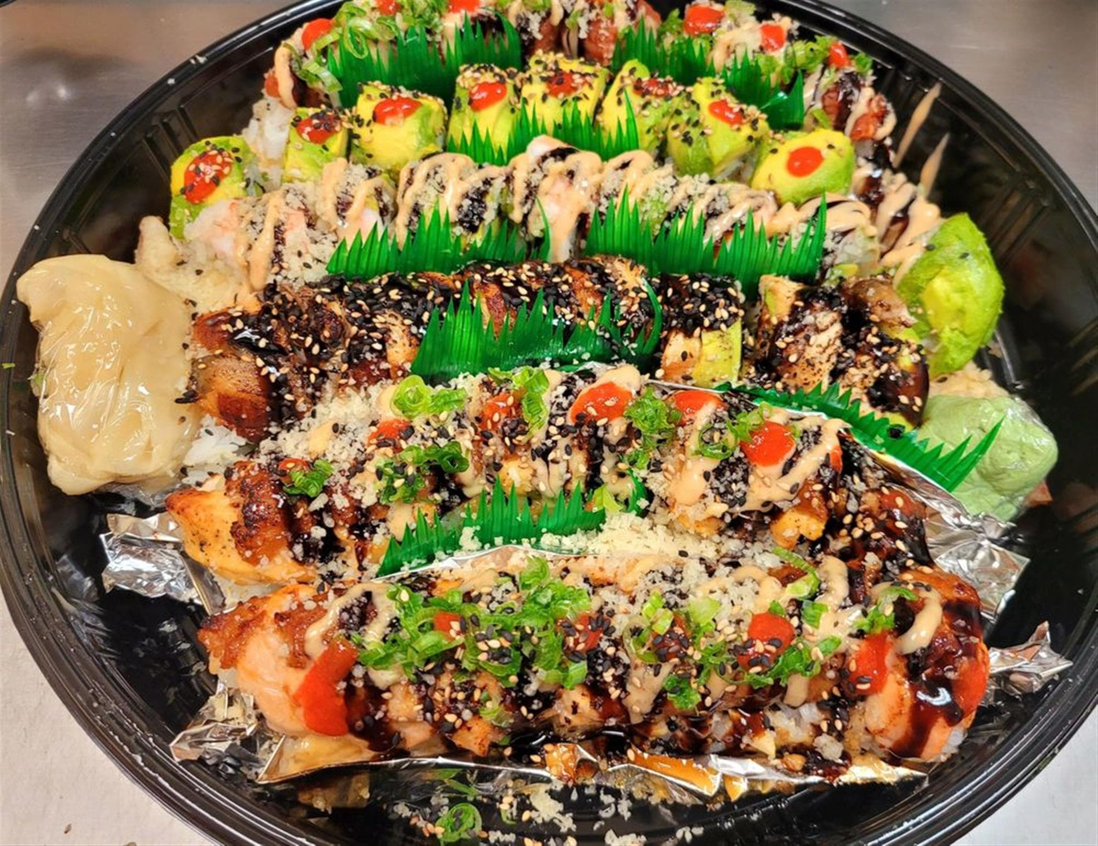 Haru Sushi