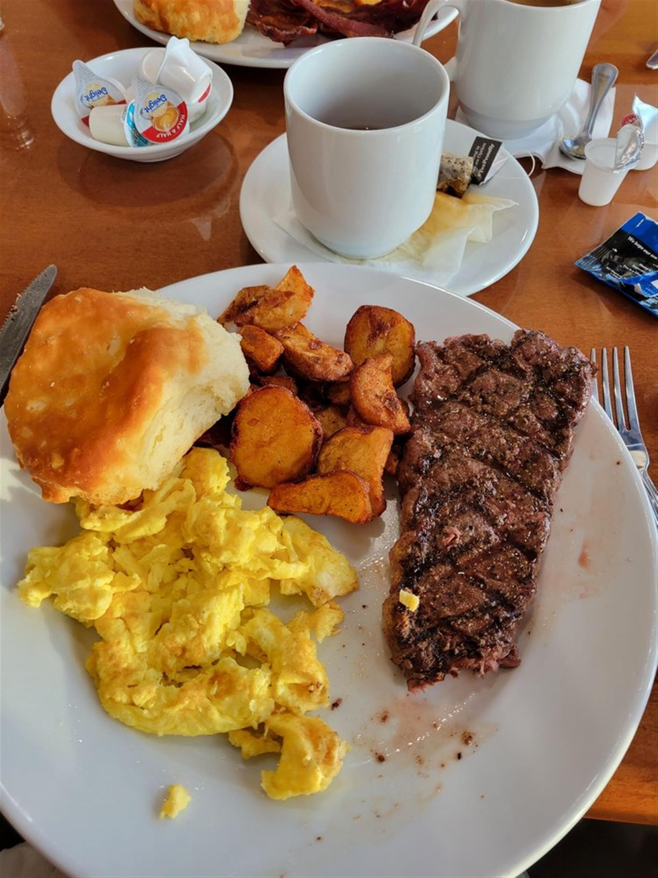 Peach Valley Cafe