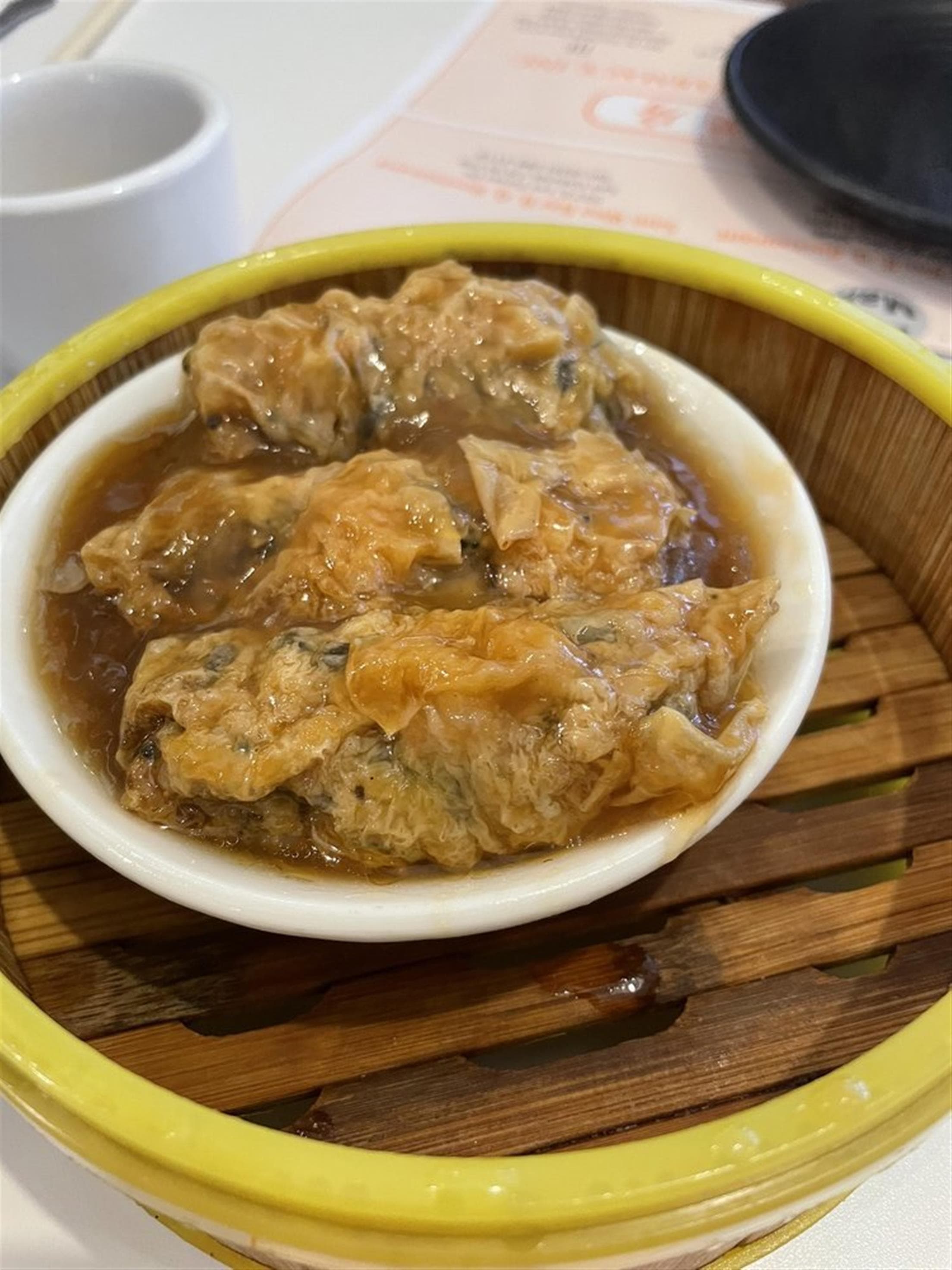 Sam Woo Cafe