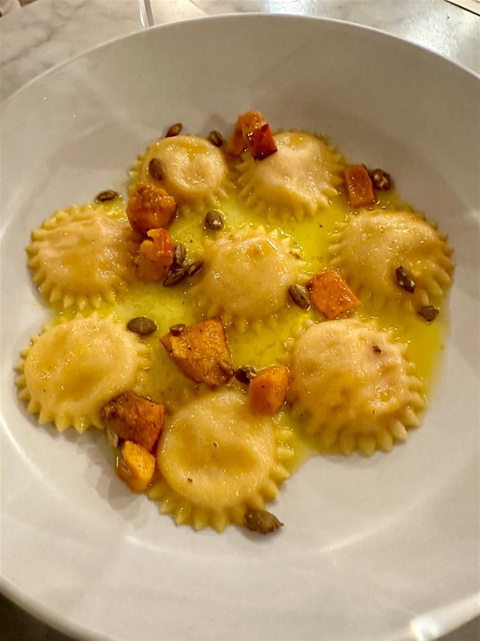 Tulip Pasta & Wine Bar