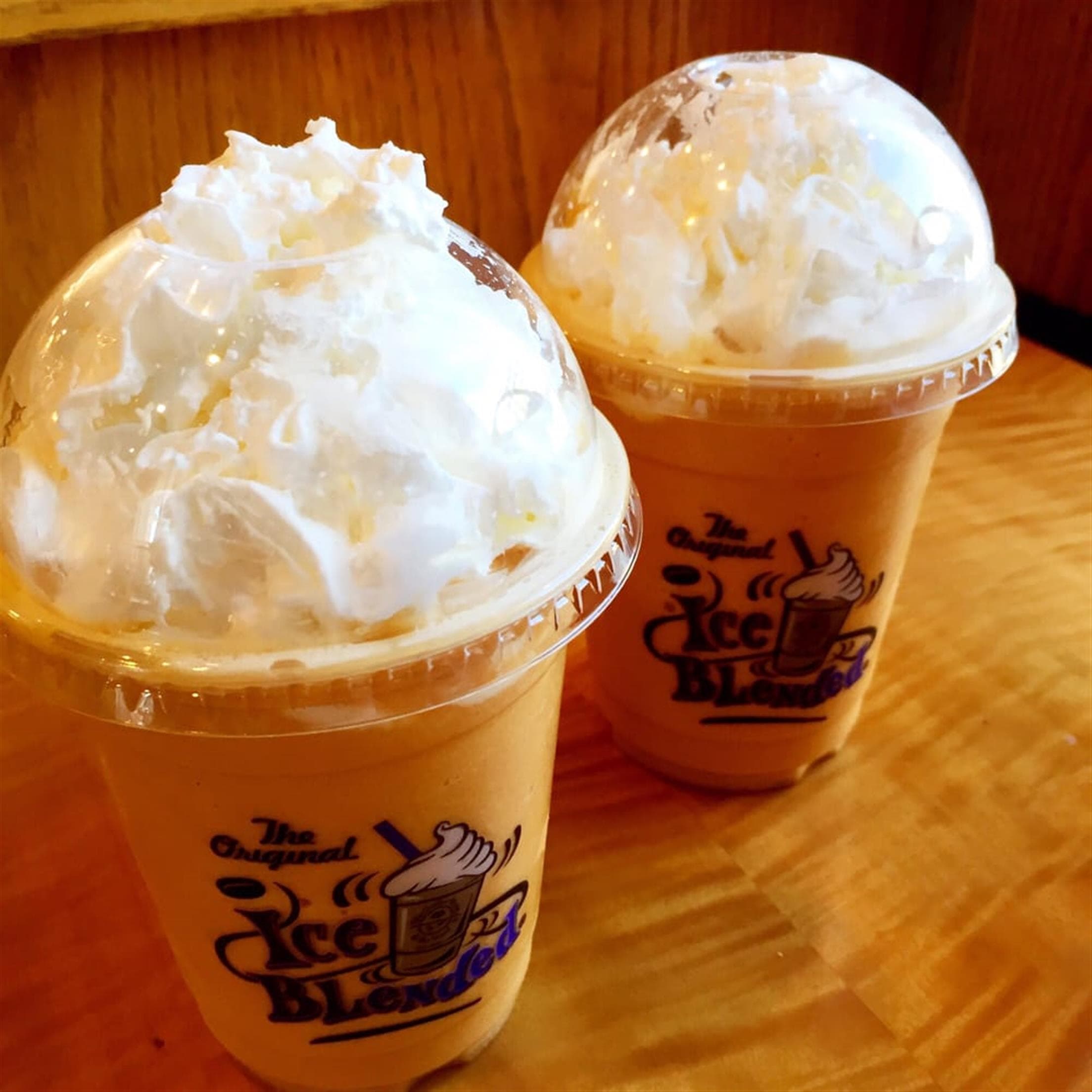 The Coffee Bean & Tea Leaf