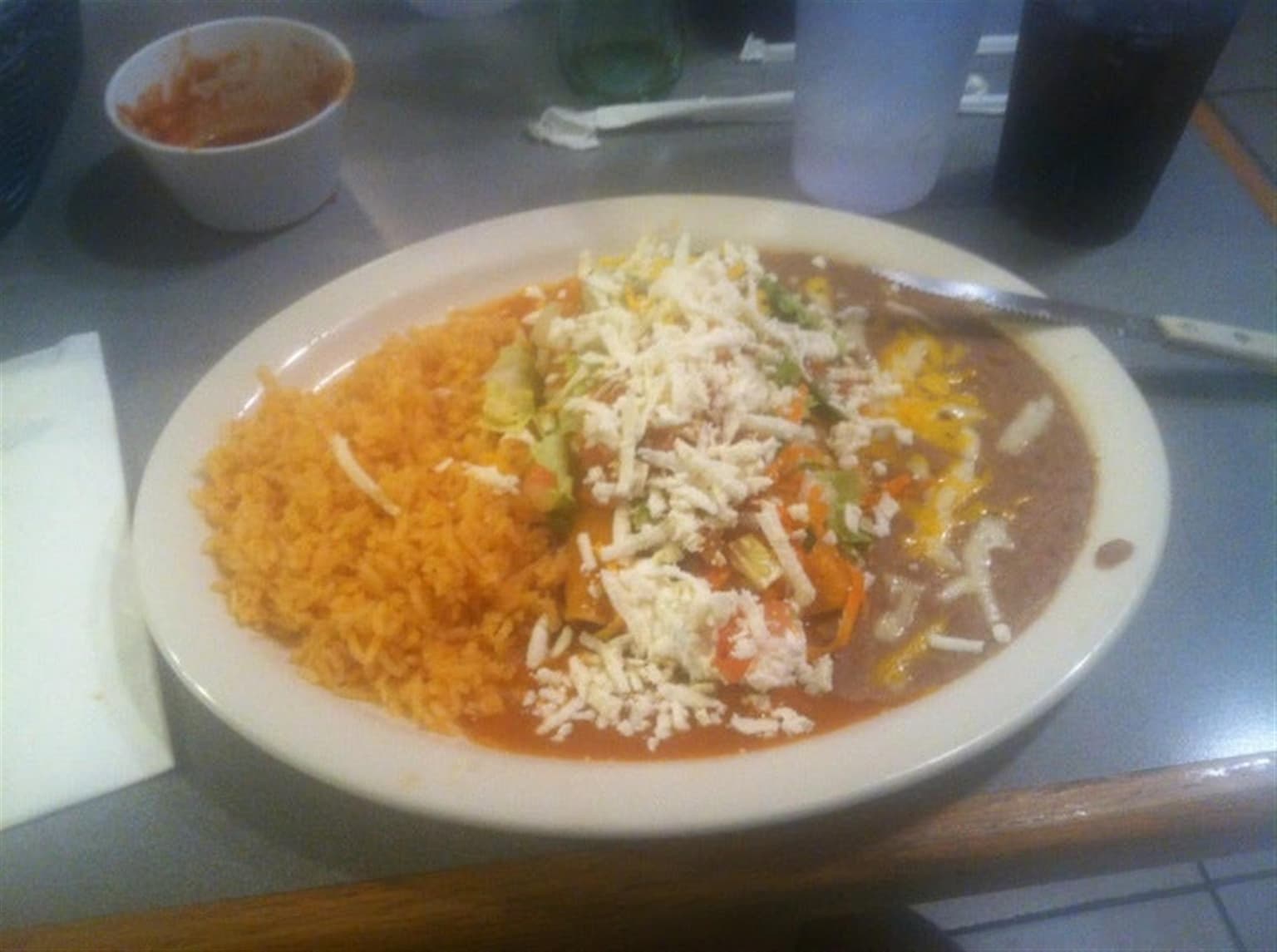 Tacos Y Mariscos Sergio Taqueria2