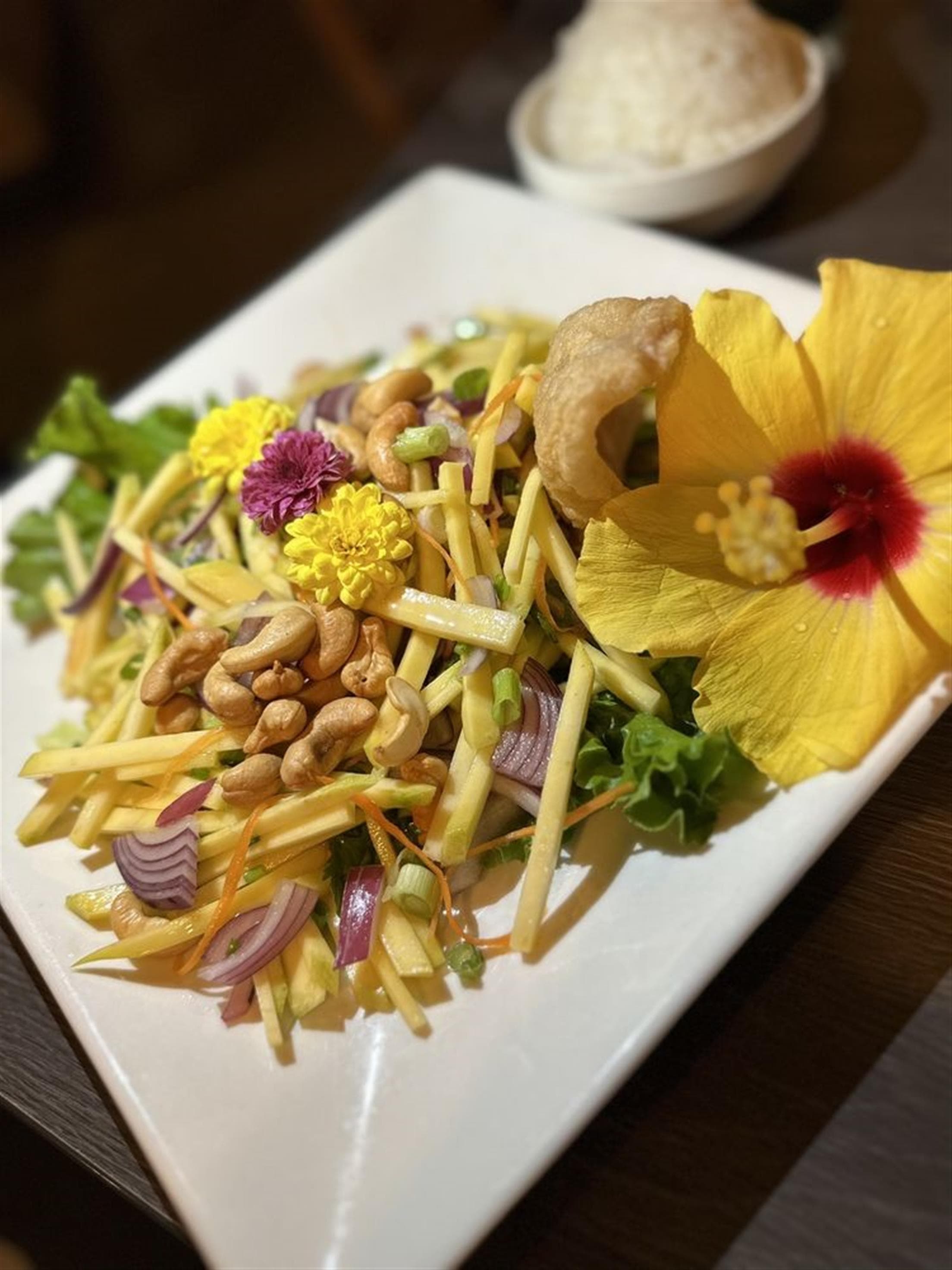 Supannee House of Thai by Suree