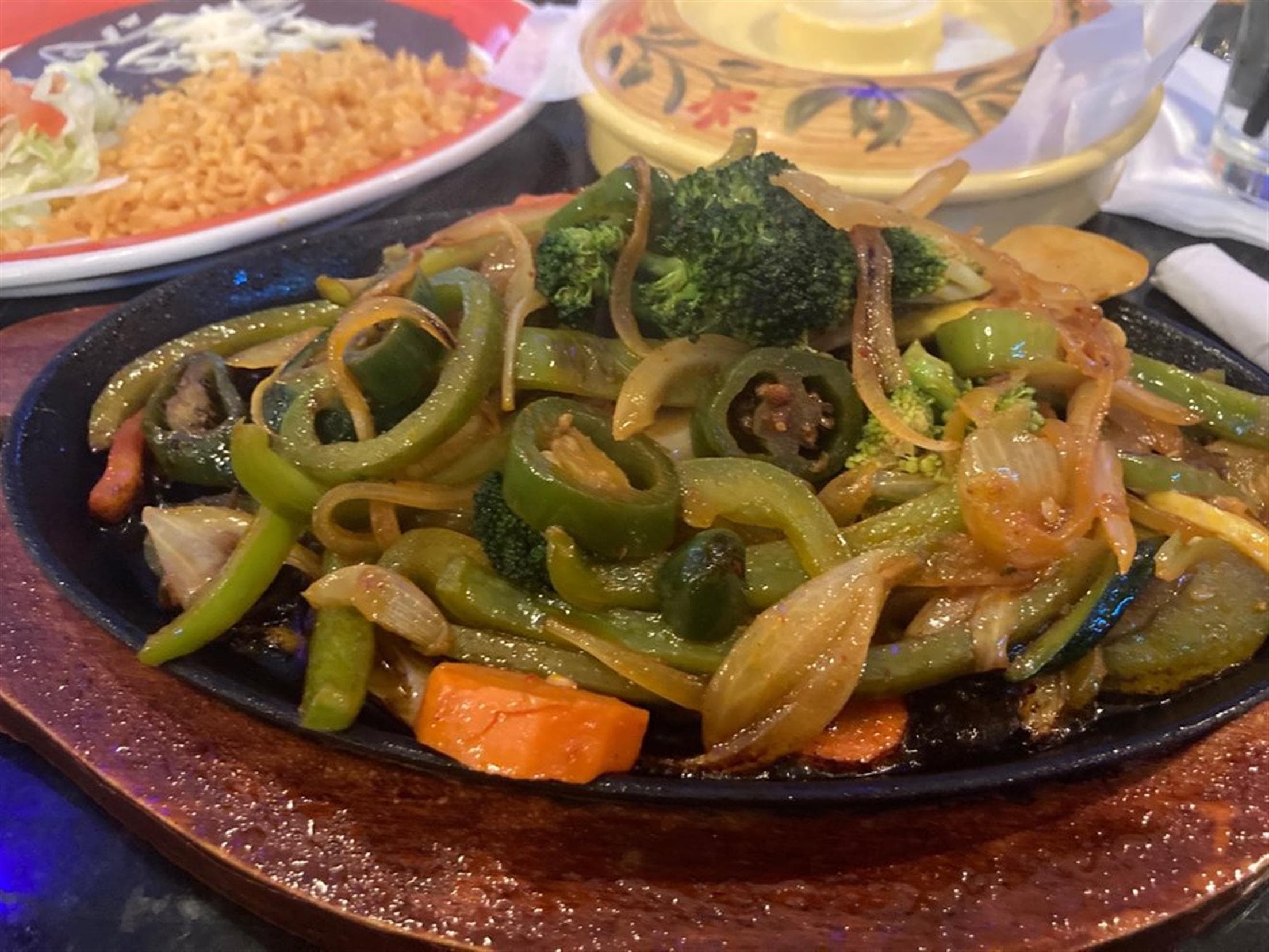 Matteo's Mexican Grill