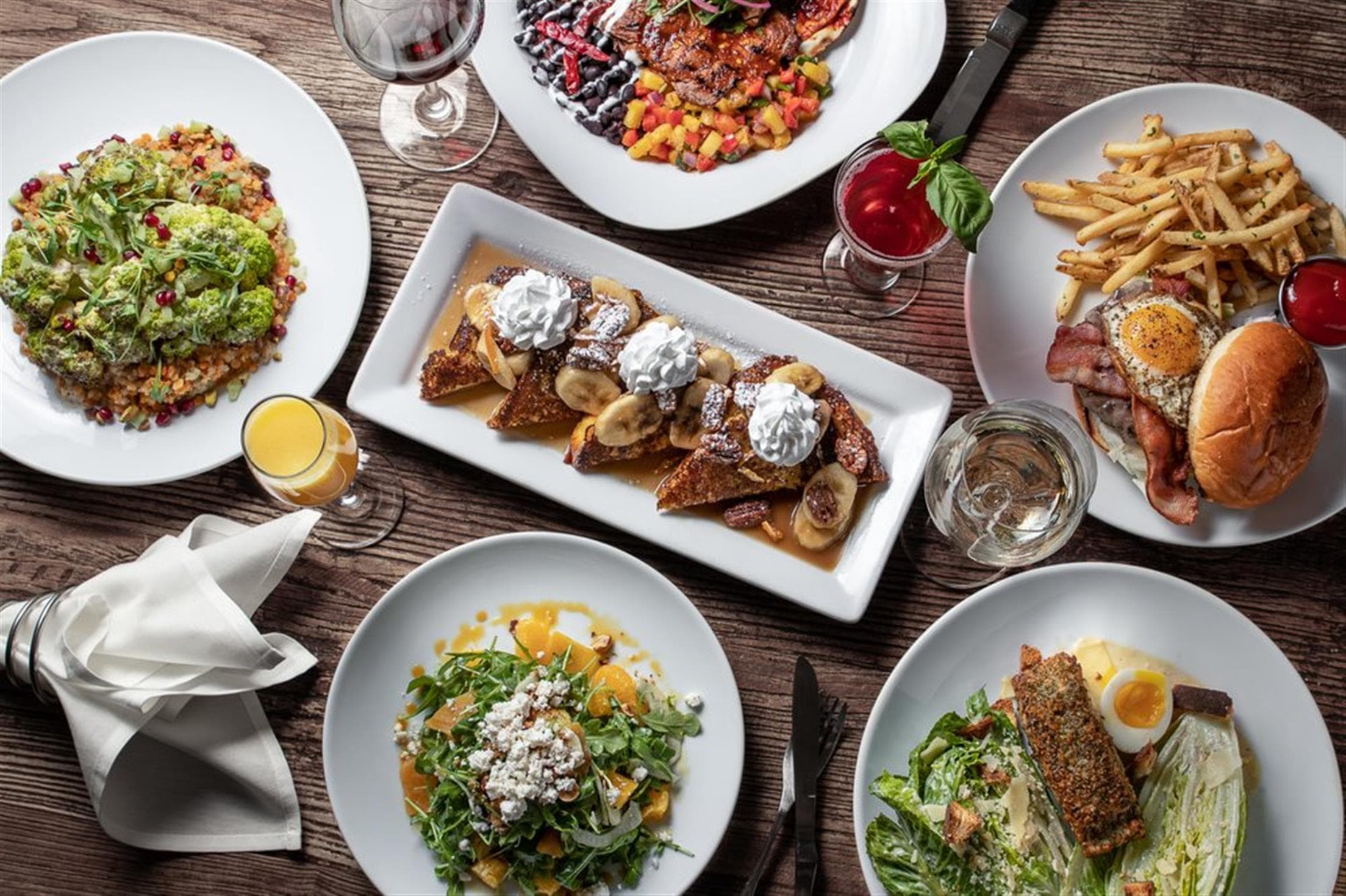 Vintana Wine & Dine