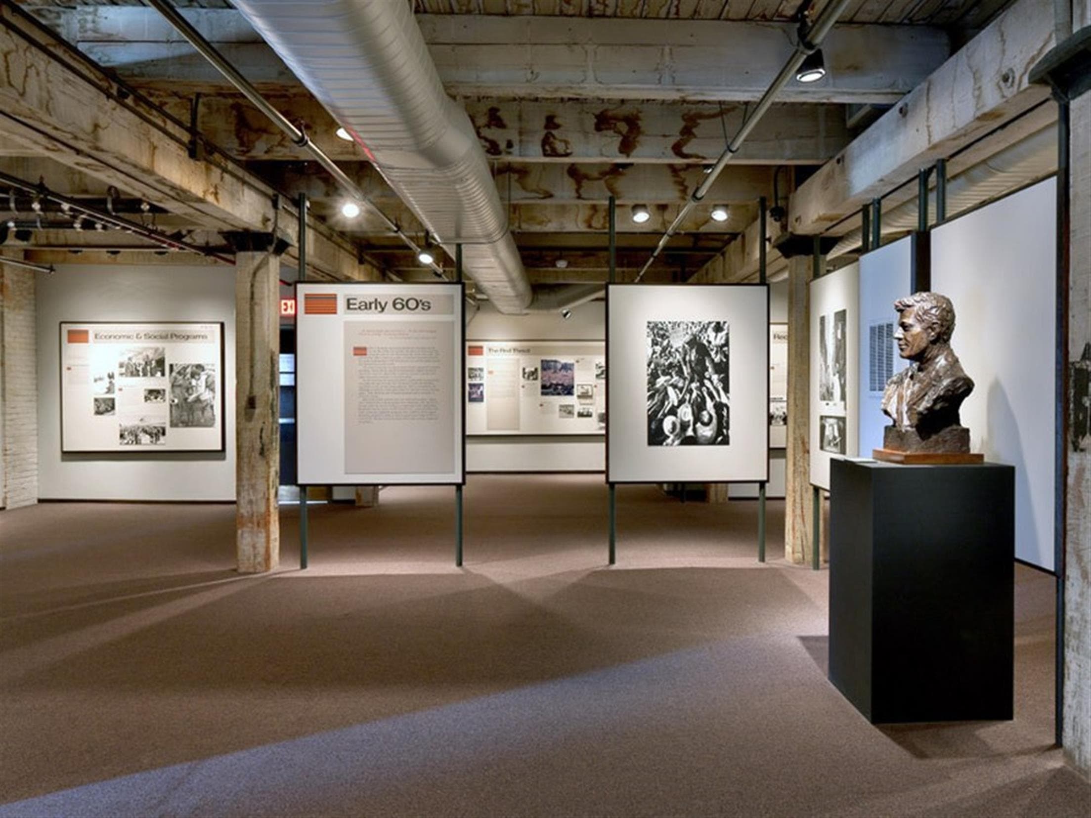 Sixth Floor Museum at Dealey Plaza