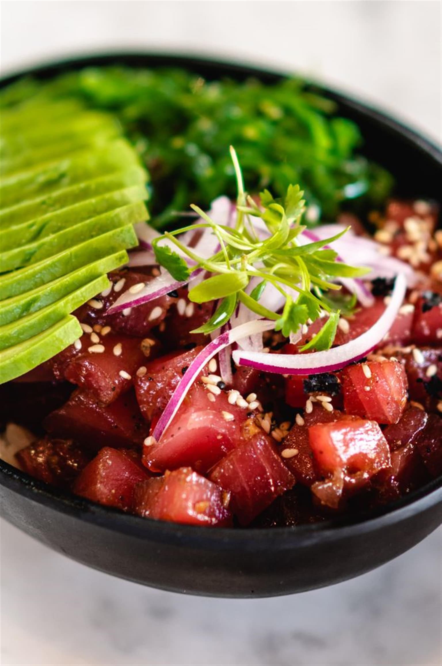 THE LOT Fashion Island