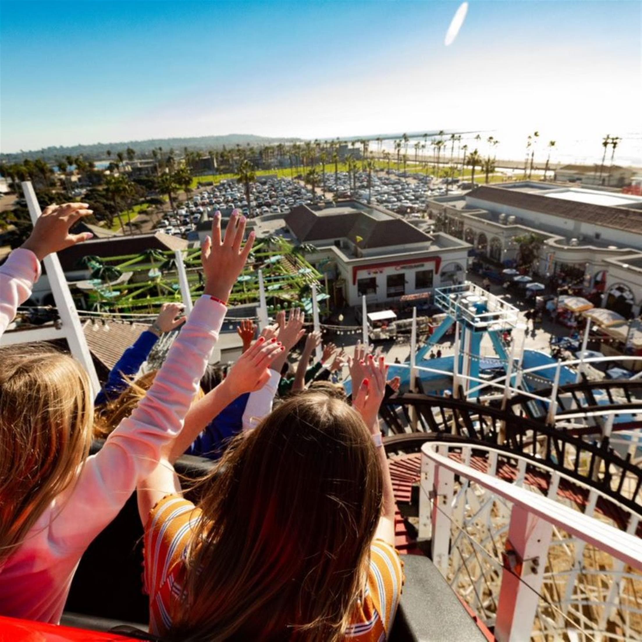 Belmont Park