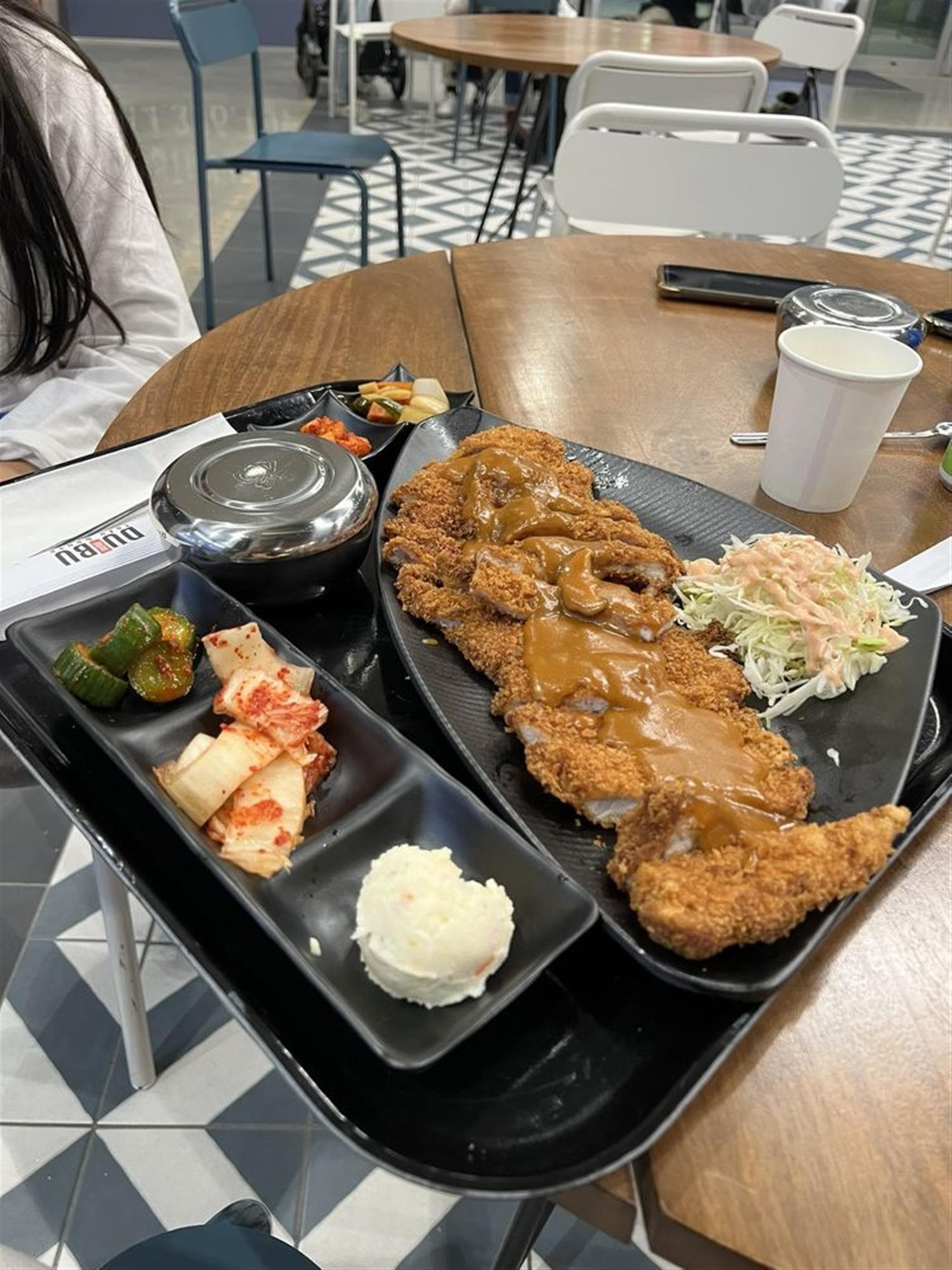 DUBU Tofu House