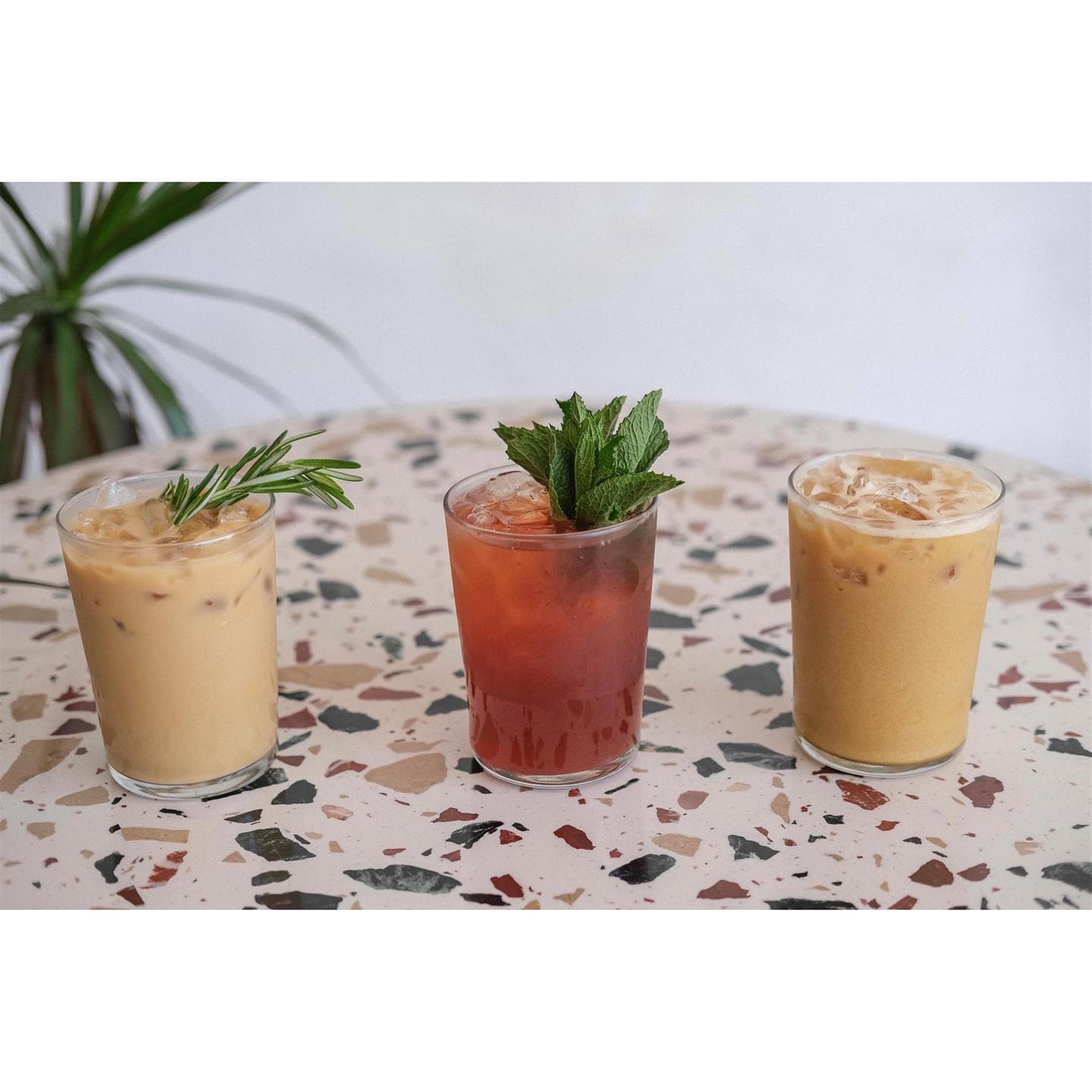 Scrimshaw Coffee