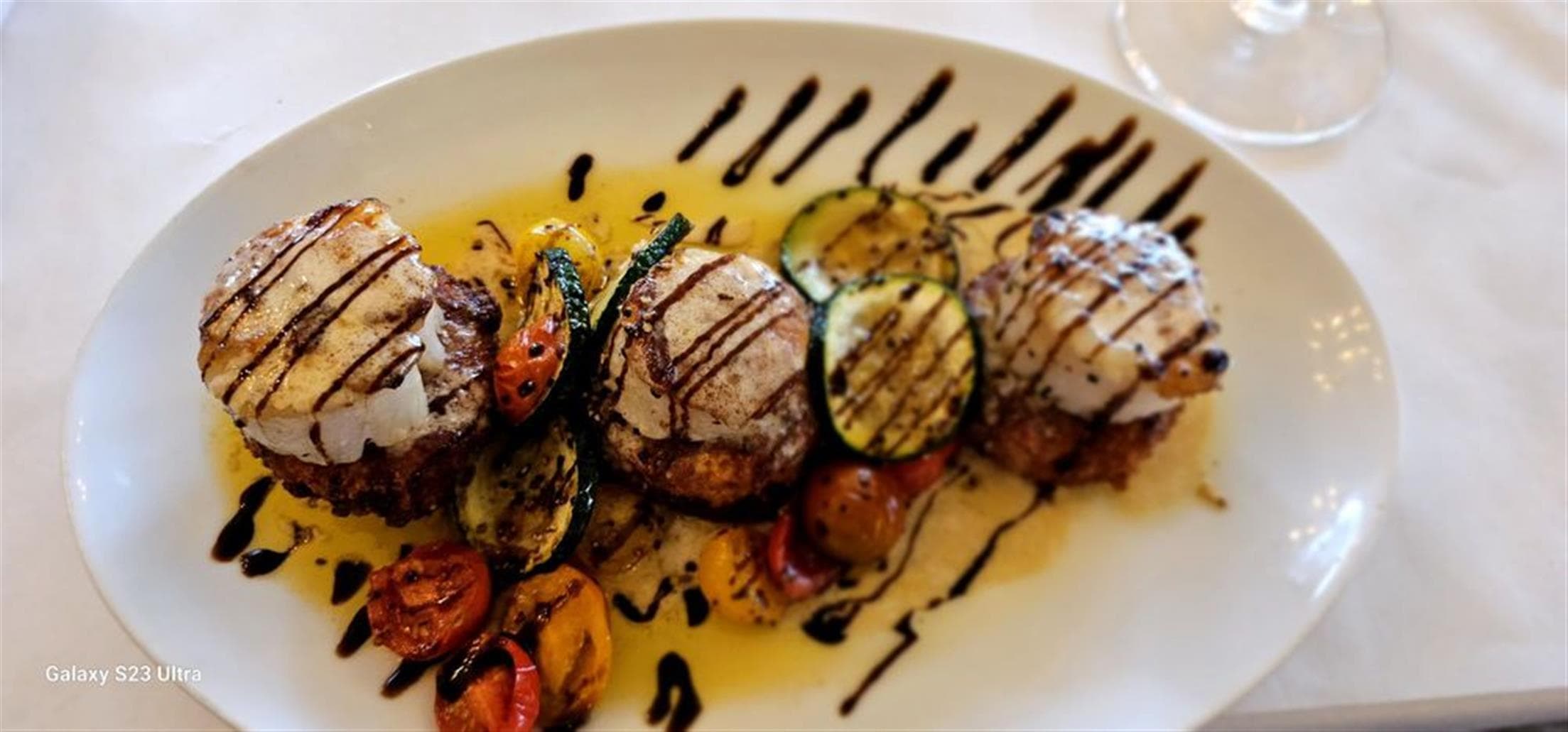 Montaluce Winery & Restaurant