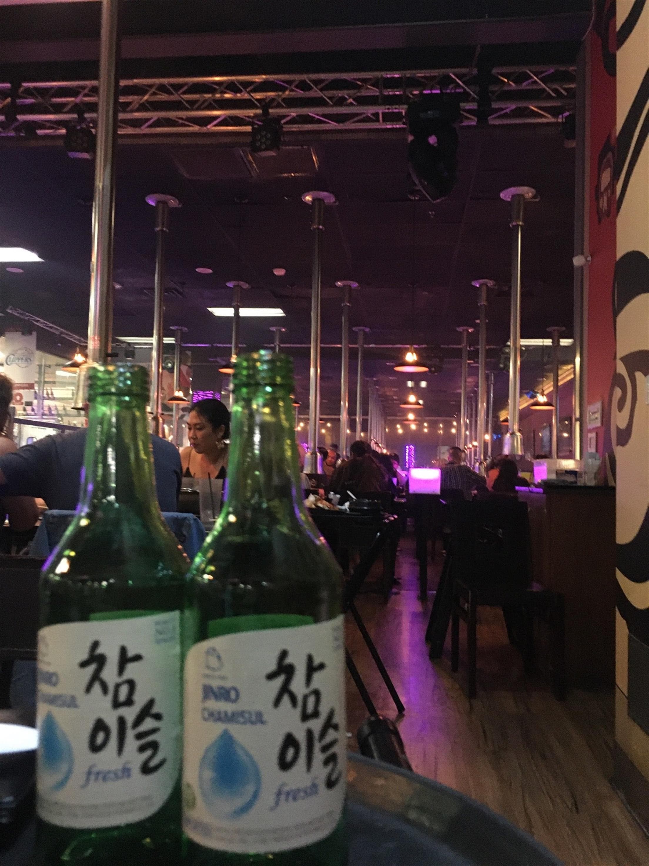 BWON Shabu & BBQ