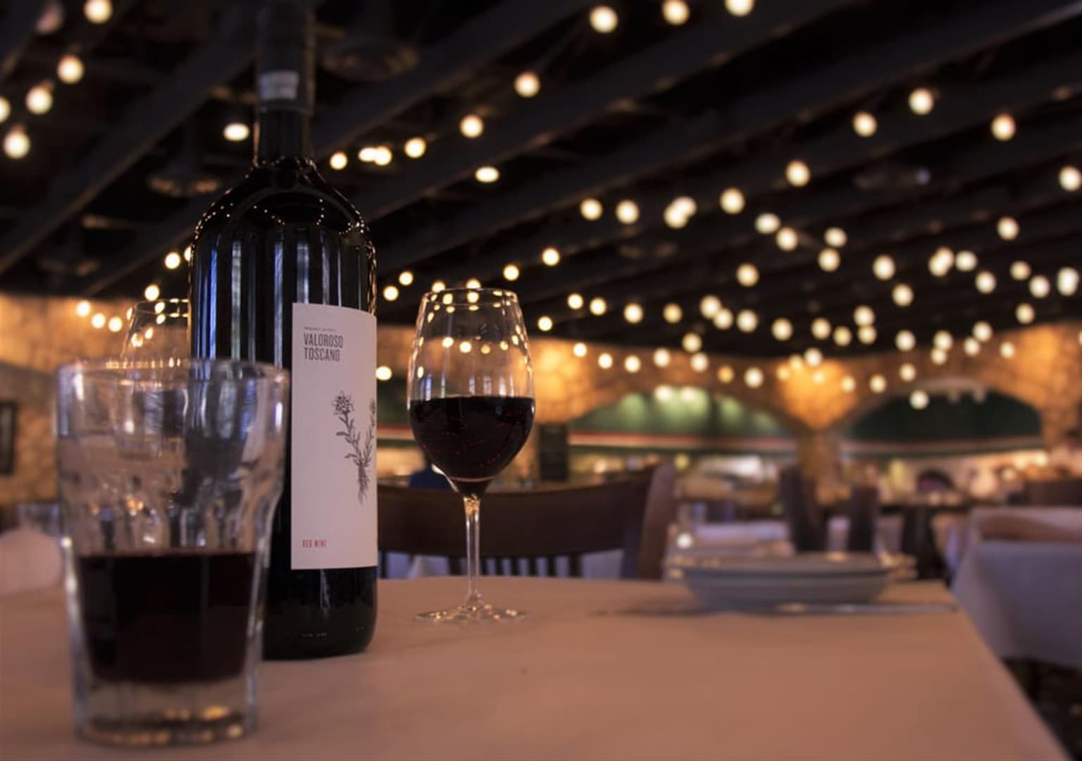 Romano's Macaroni Grill - Honolulu