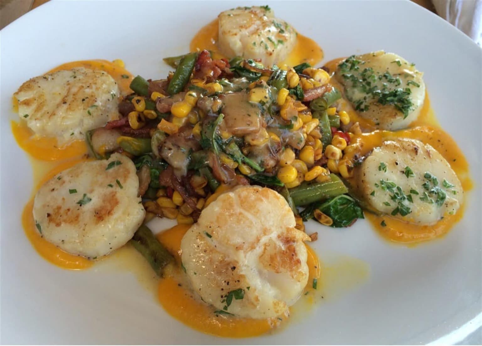 Greenbelt Restaurant