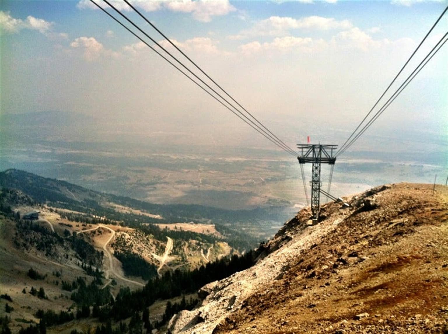 Jackson Hole Mountain Resort