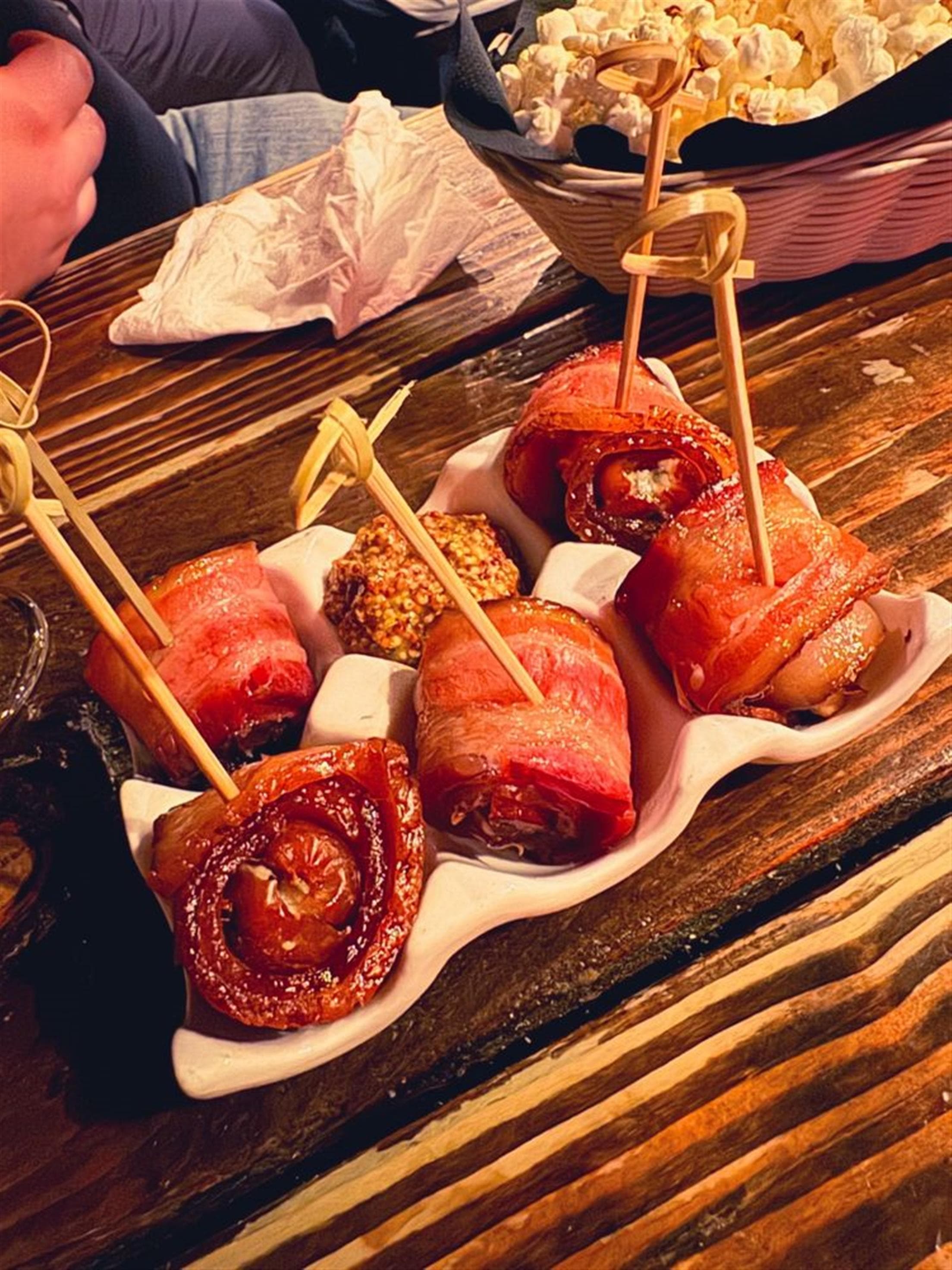 The Jeffrey Craft Beer & Bites