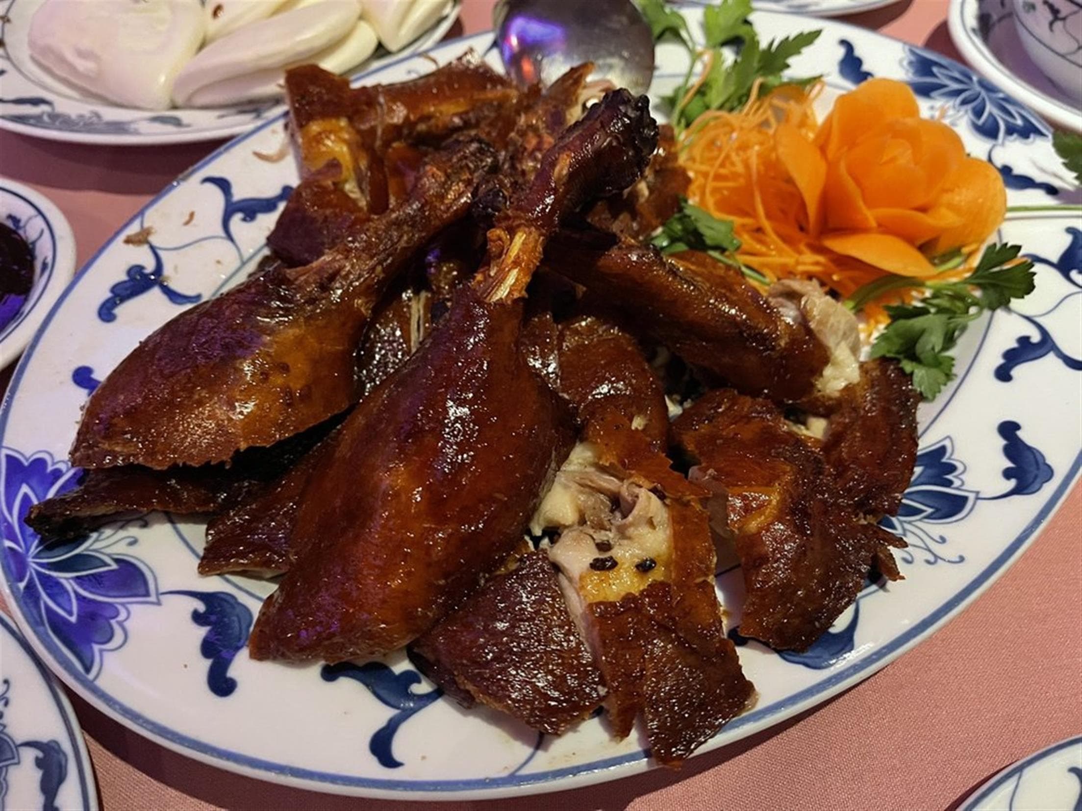 New Ruan's Restaurant