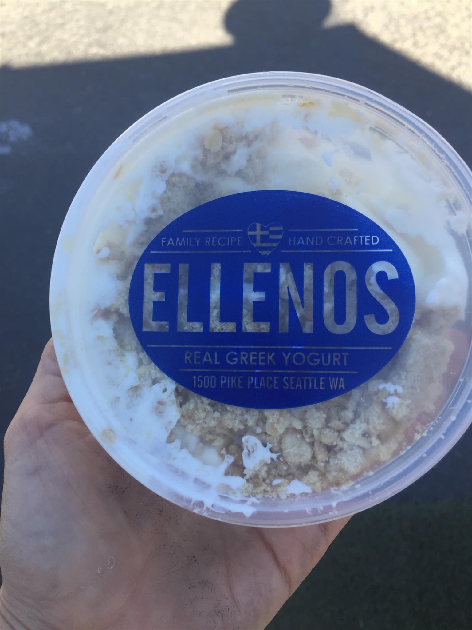 Ellenos