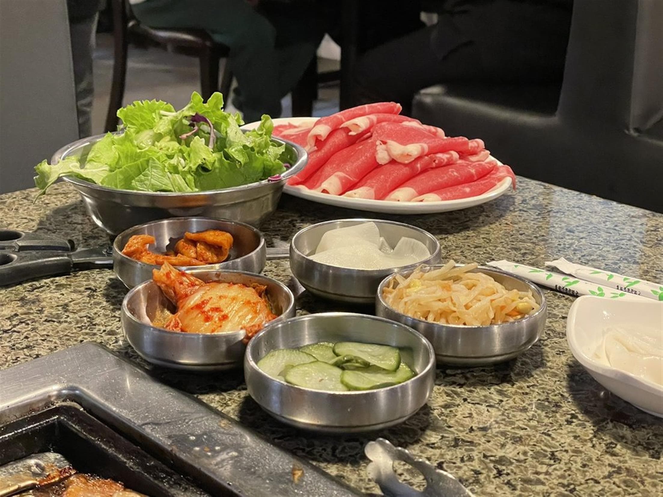 Red House KBBQ