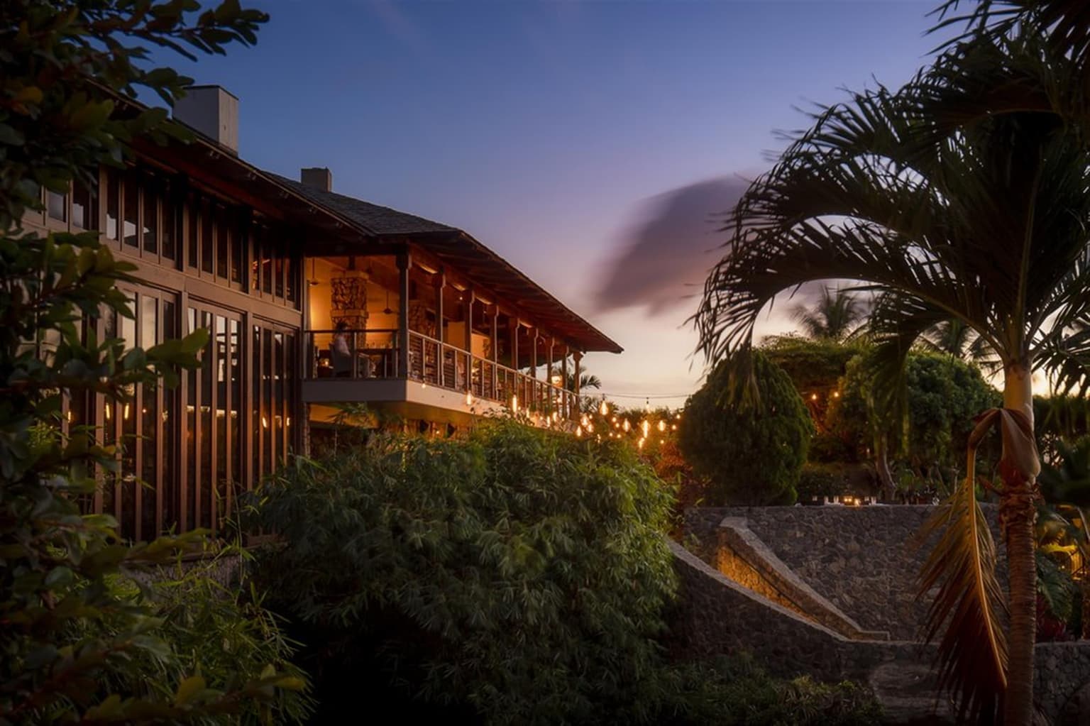 The Restaurant at Hotel Wailea
