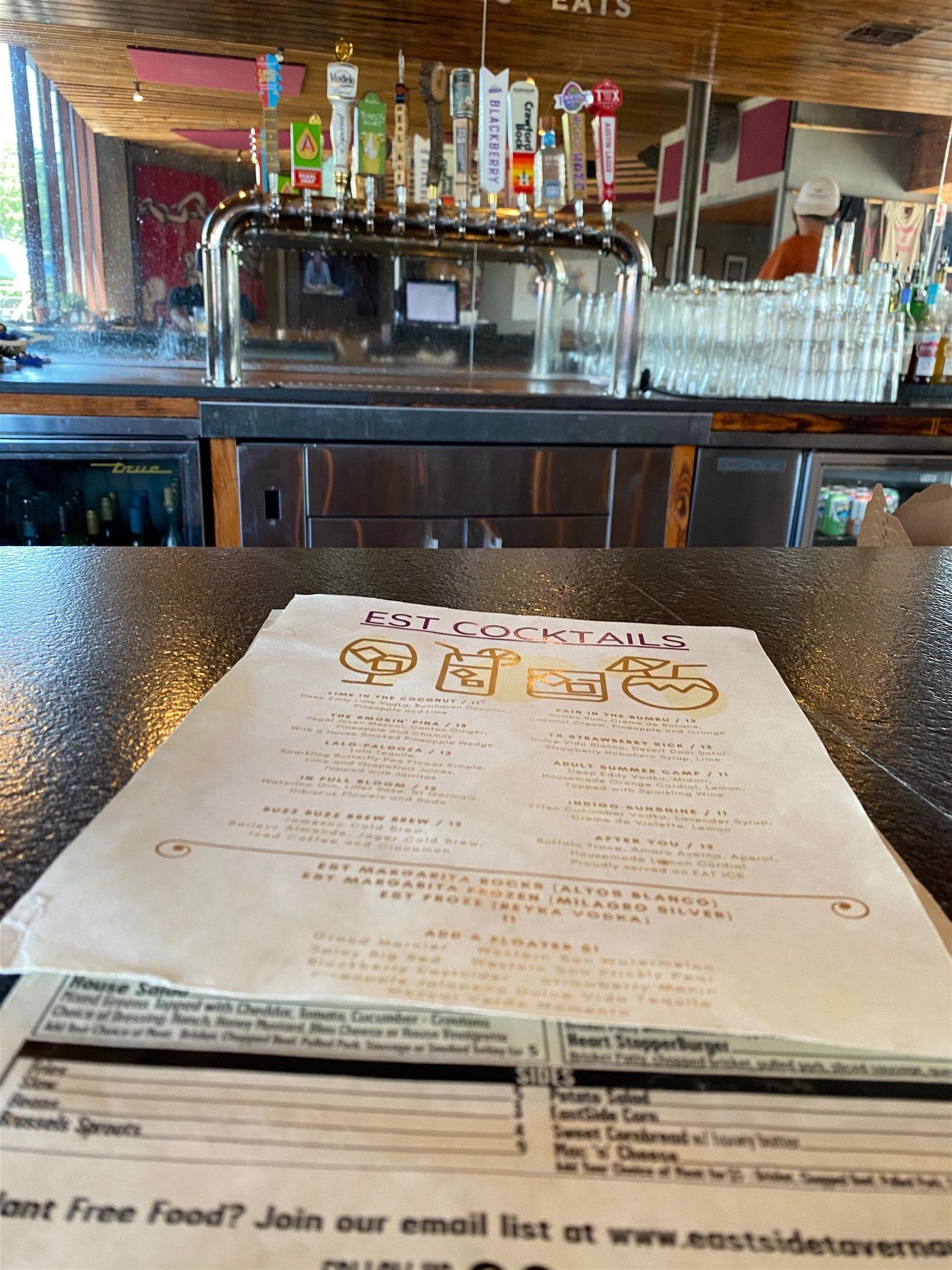 EastSide Tavern