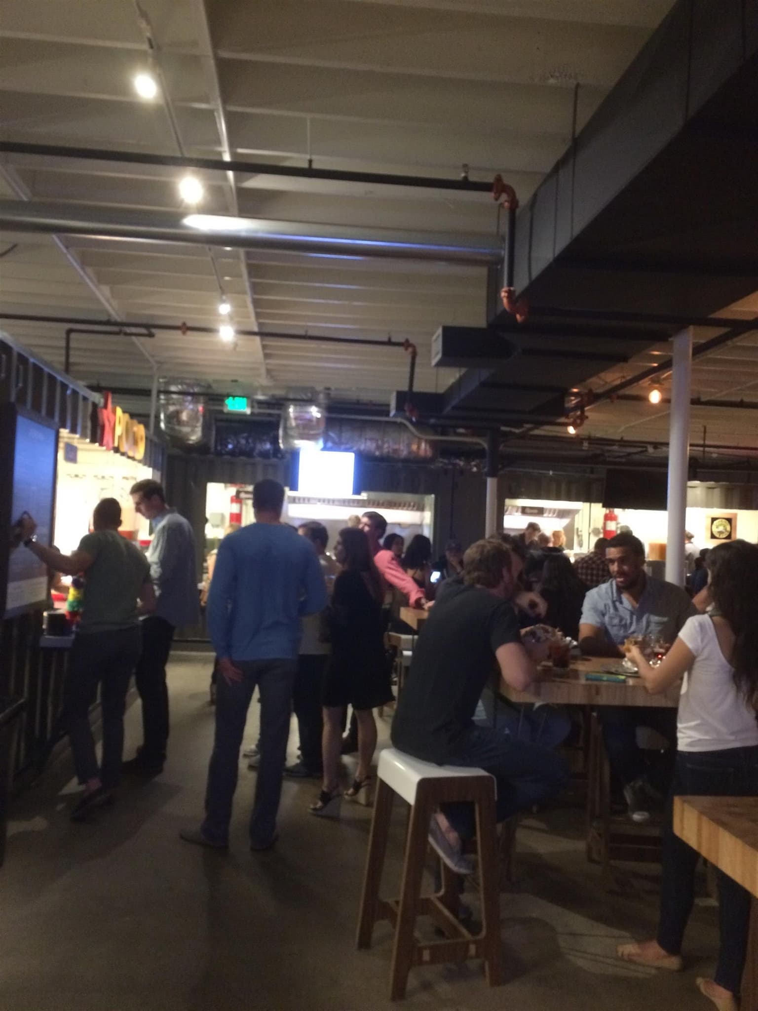 Avanti Food and Beverage