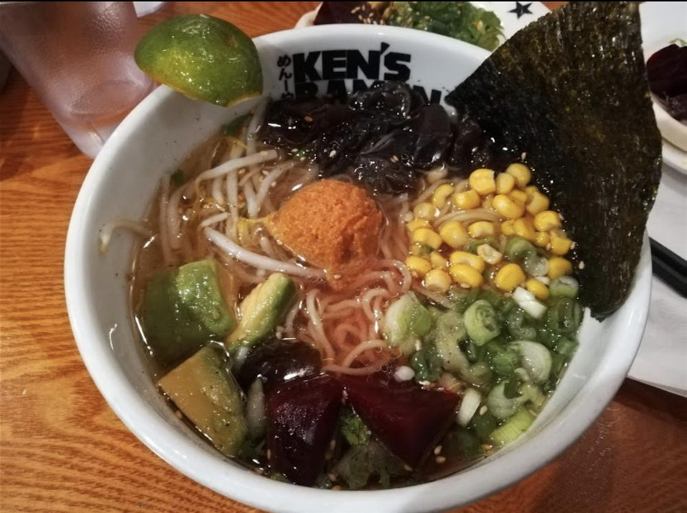 Ken’s Ramen