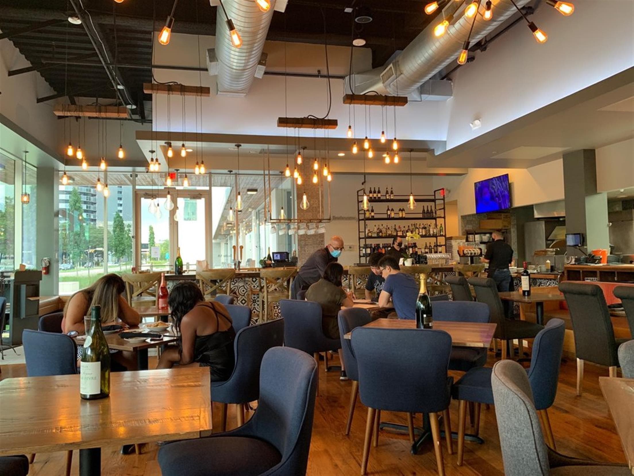 Mia Bella Trattoria