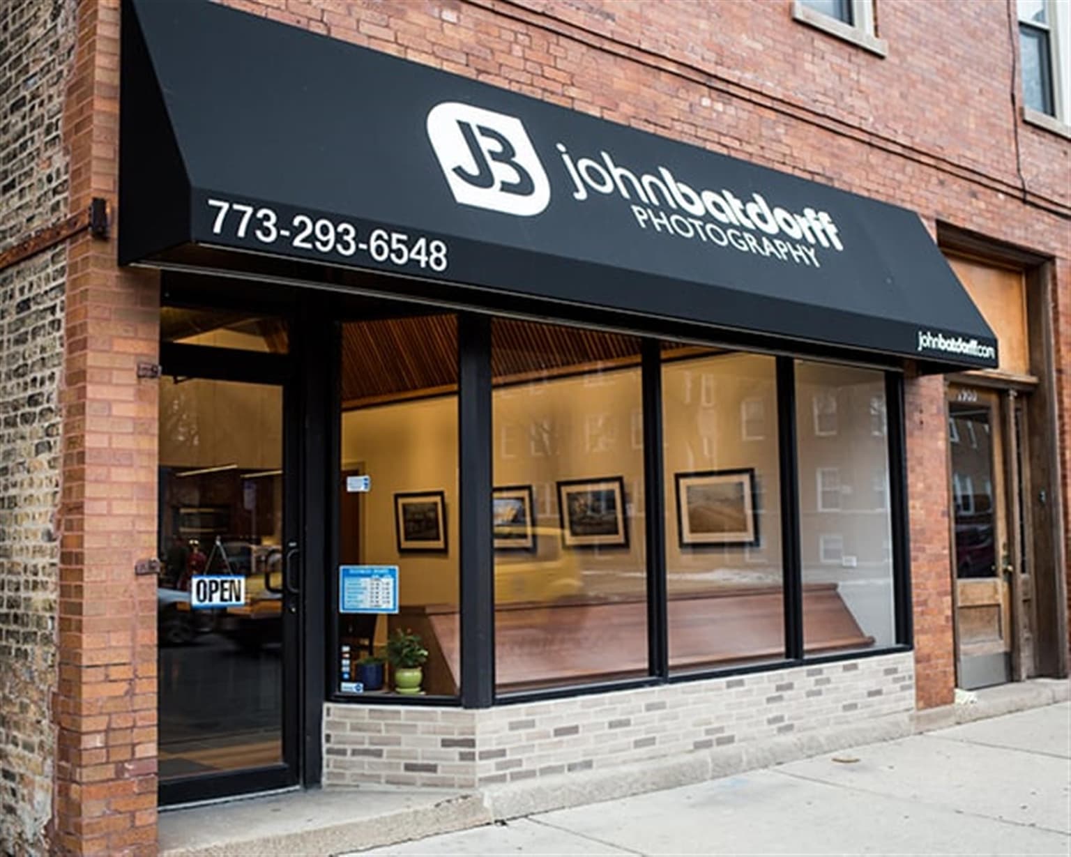 John Batdorff Photography