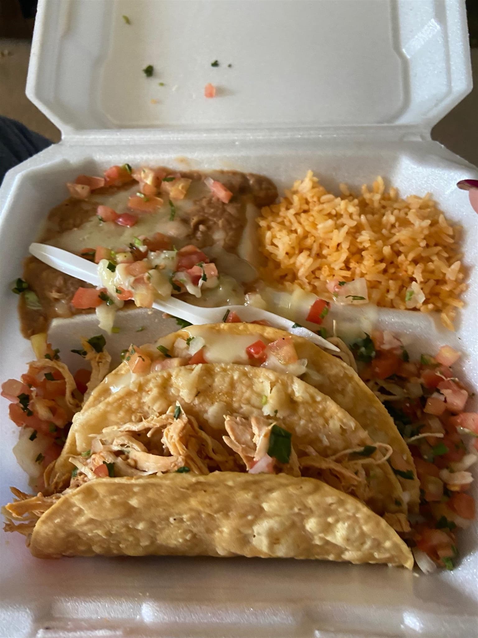 Los Gallos Taqueria