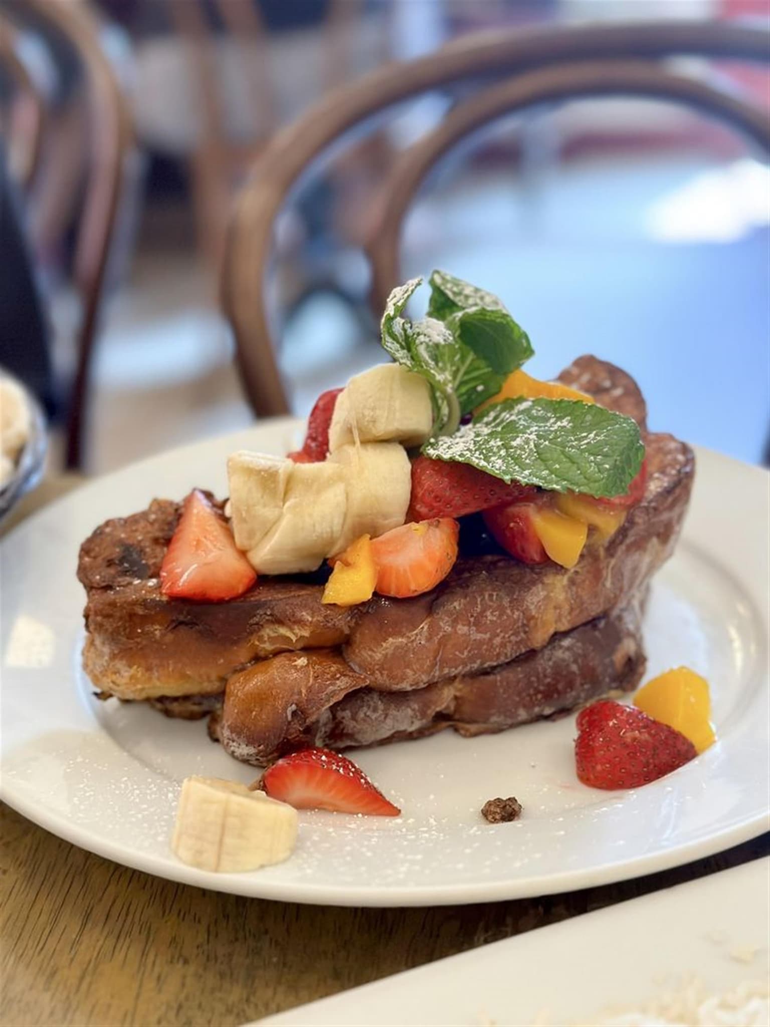 Uncle Momo - Jersey City