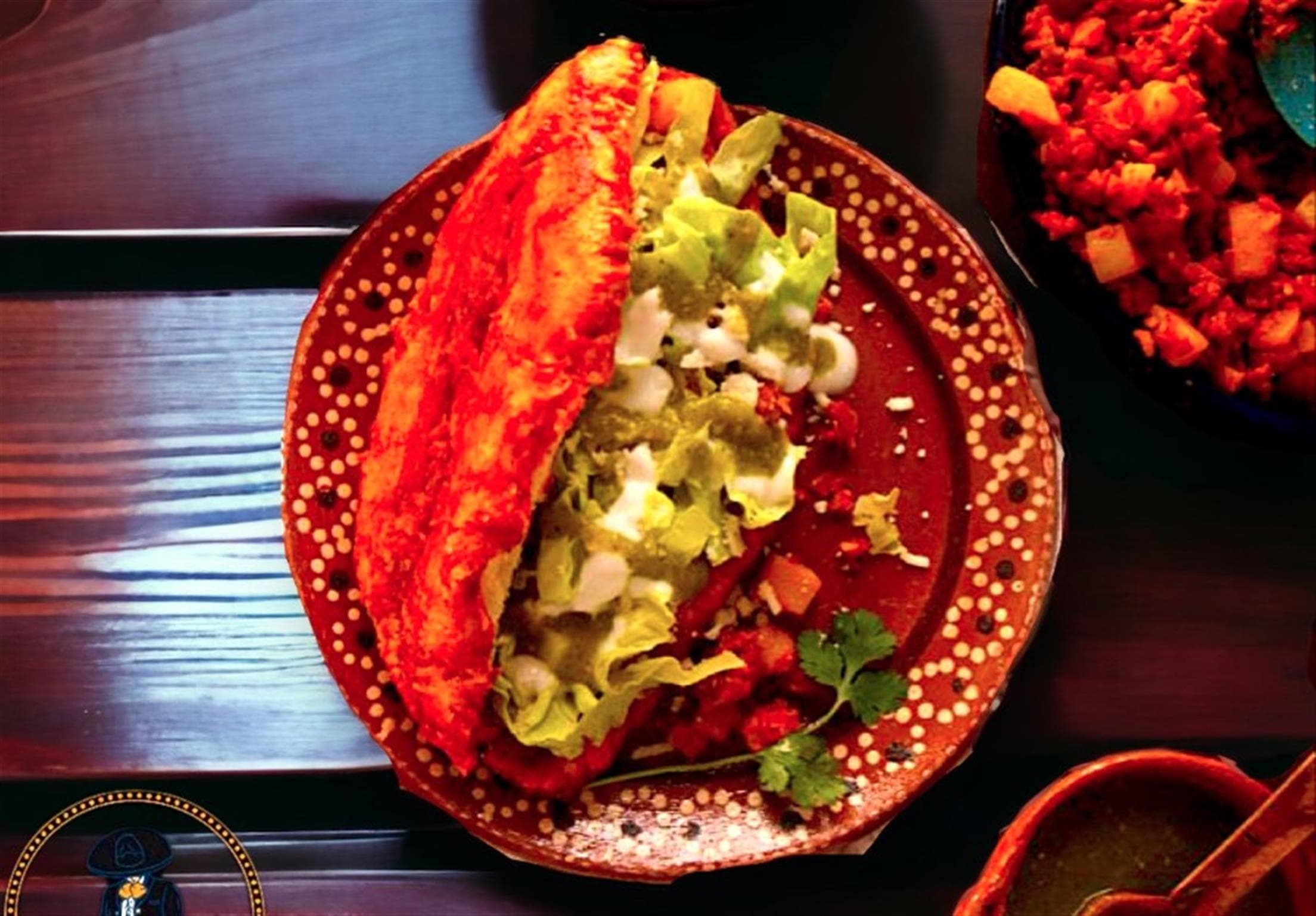 Taquería El Paisa